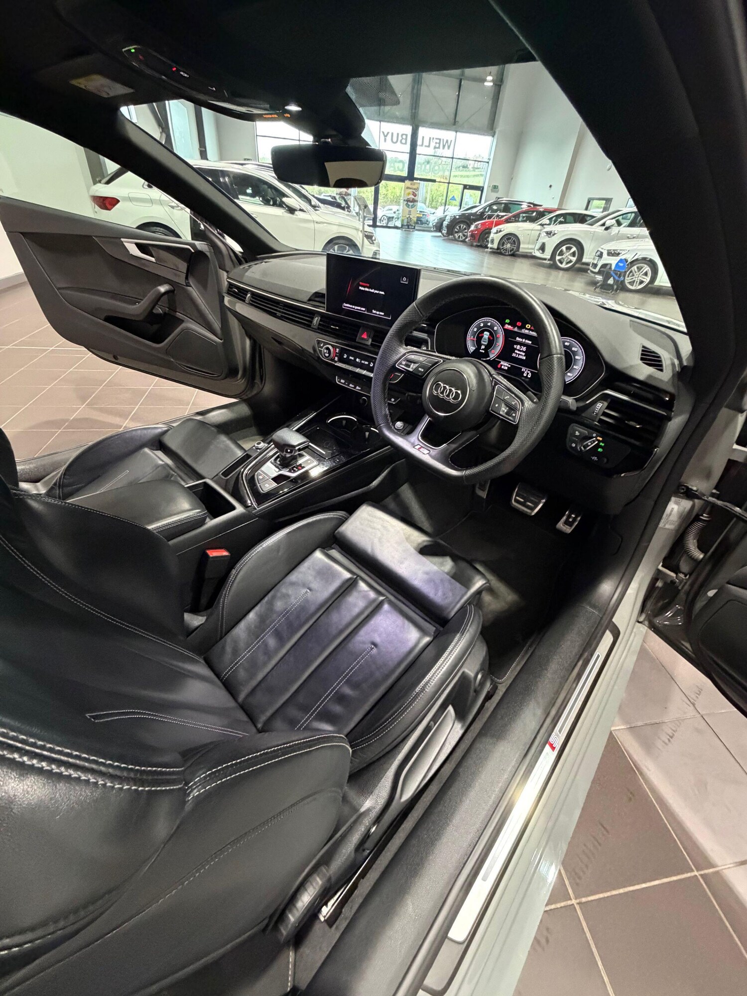 Used Audi A5 2022 for sale - 78047810: Photo 30