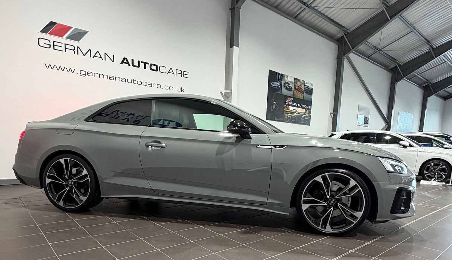 Used Audi A5 2022 for sale - 78047810: Photo 7