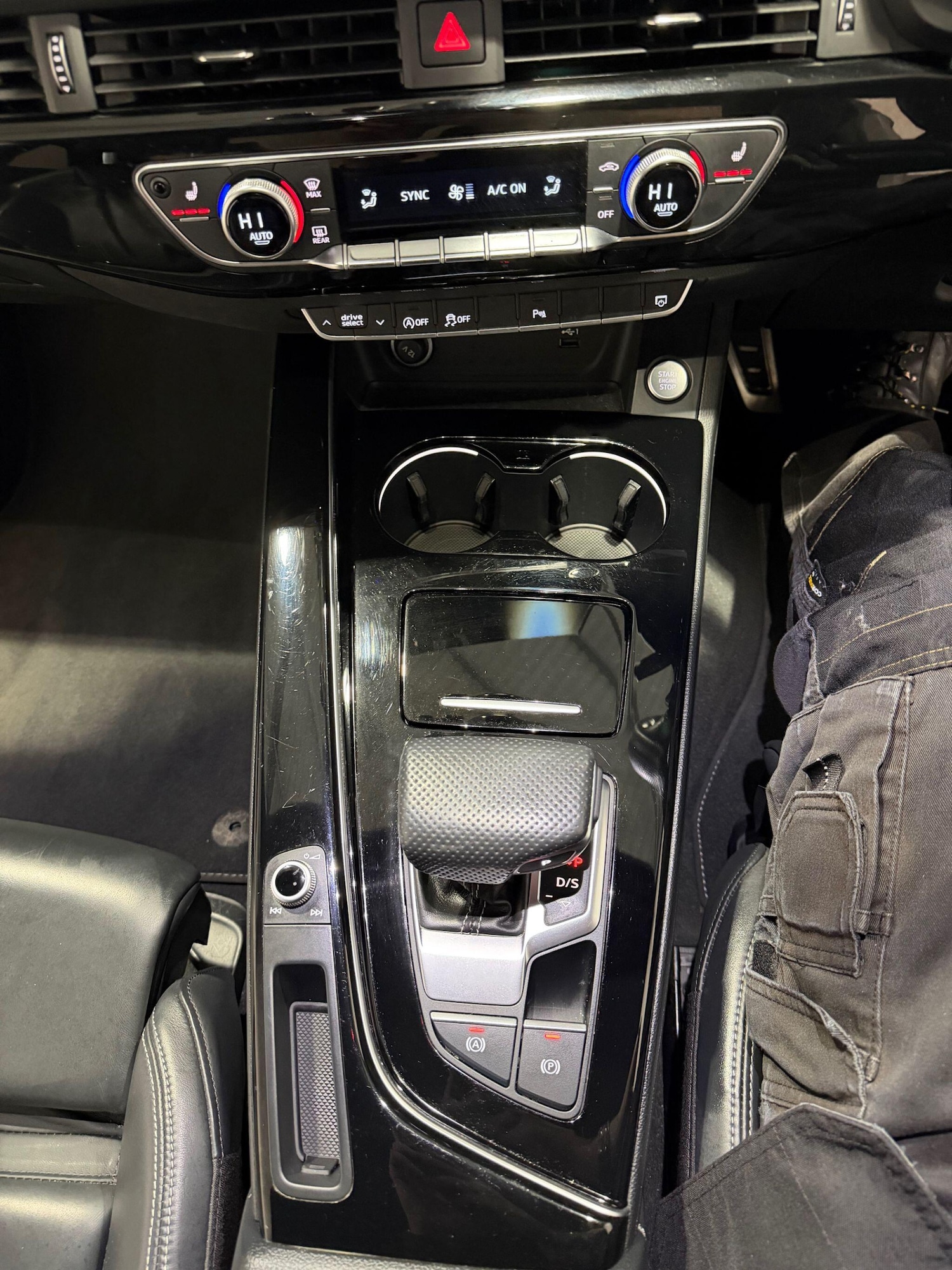 Used Audi A5 2022 for sale - 78047810: Photo 9