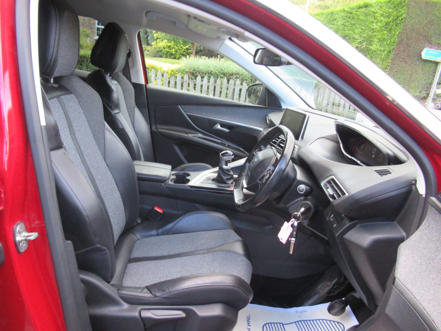 Used Peugeot 3008 2018 for sale - 77166803: Photo 20