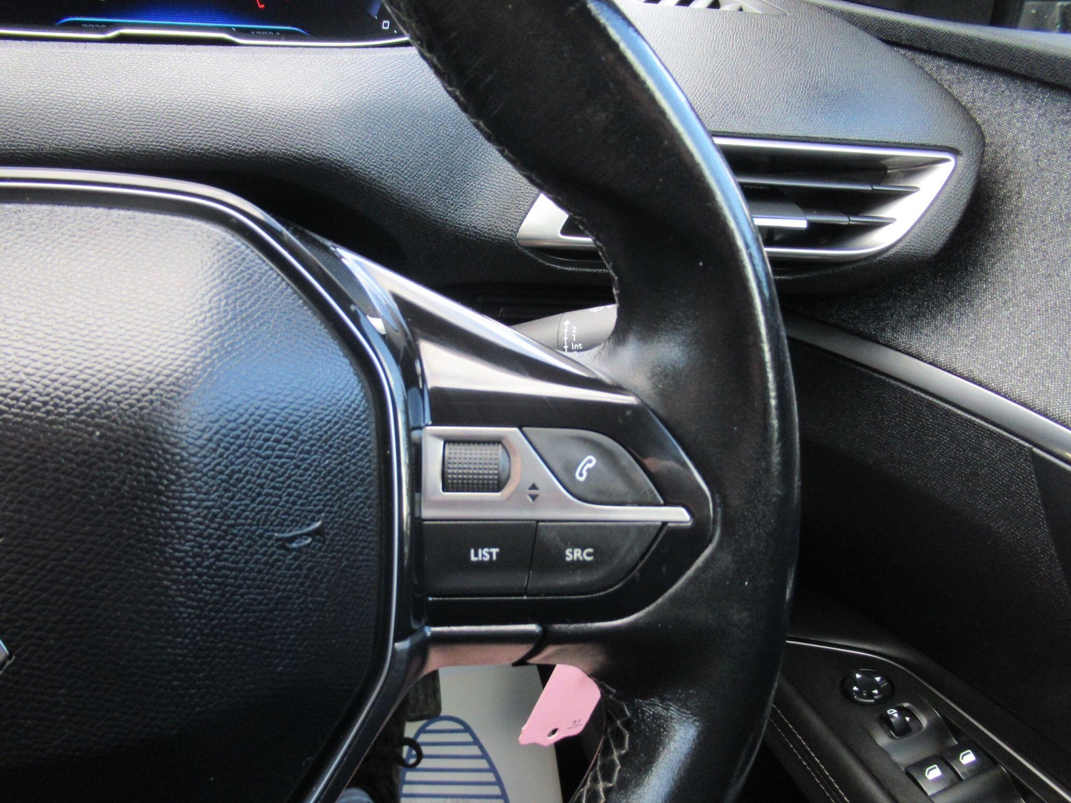 Used Peugeot 3008 2018 for sale - 77166803: Photo 25