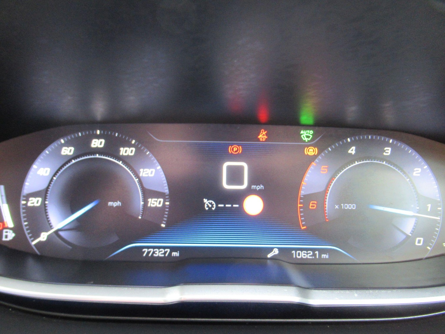 Used Peugeot 3008 2018 for sale - 77166803: Photo 28