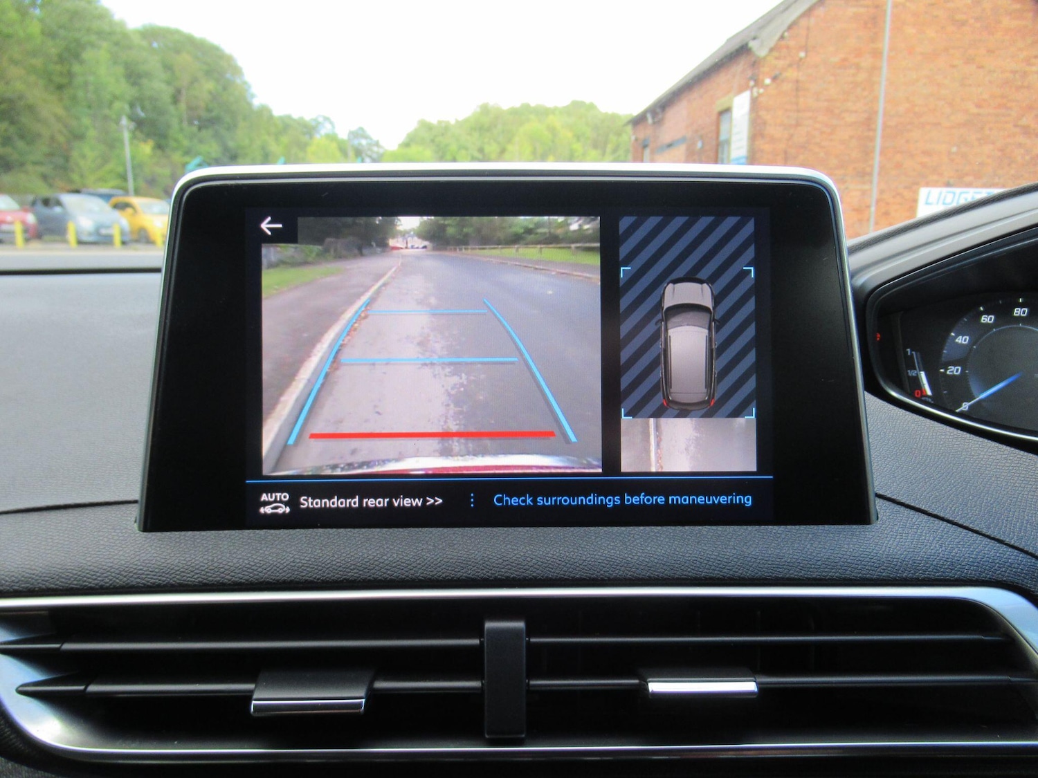 Used Peugeot 3008 2018 for sale - 77166803: Photo 32