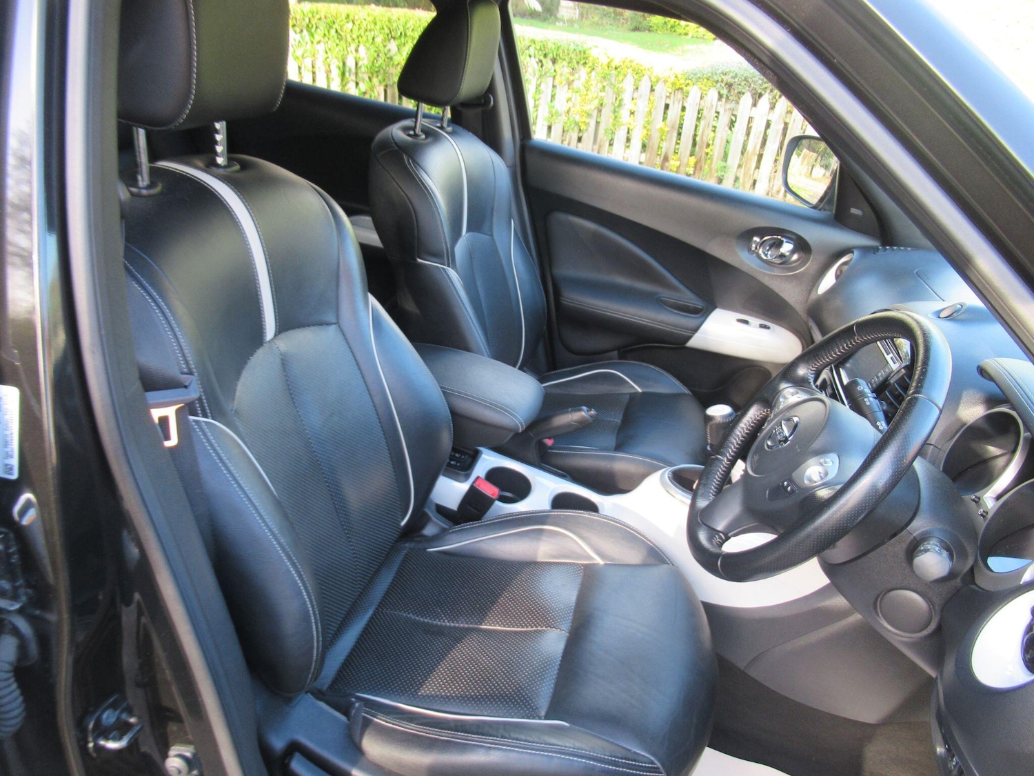 Used Nissan Juke 2015 for sale - 76607111: Photo 21