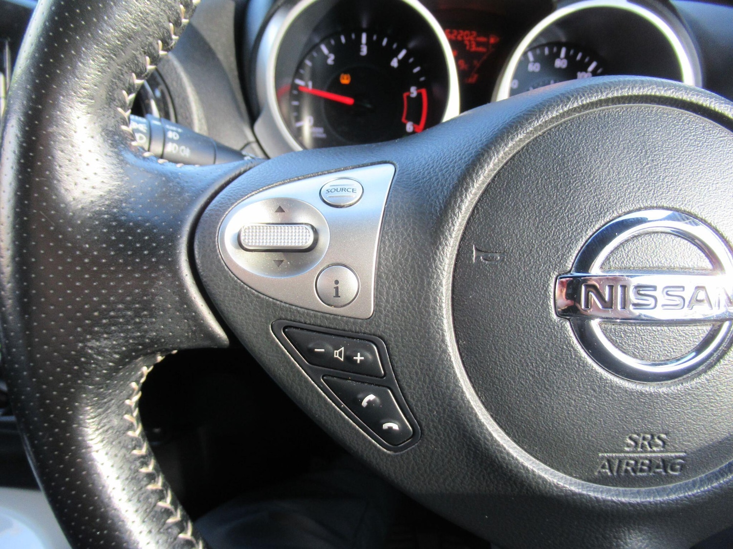 Used Nissan Juke 2015 for sale - 76607111: Photo 23