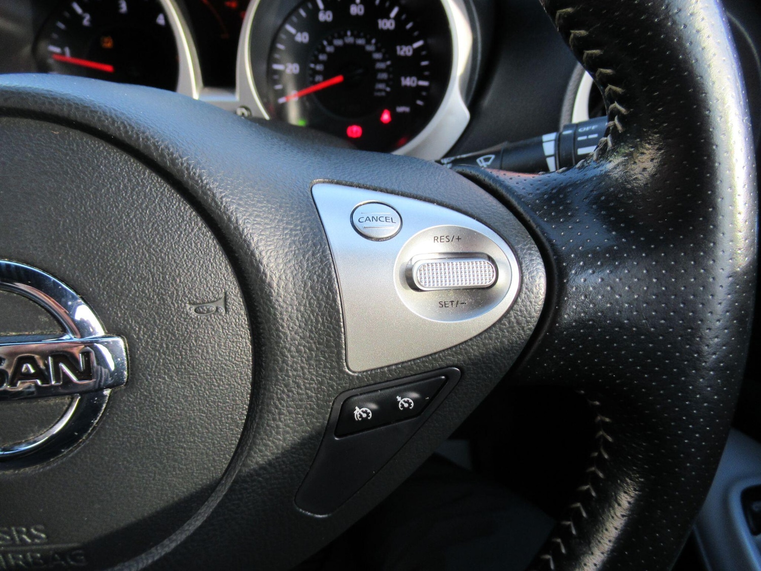 Used Nissan Juke 2015 for sale - 76607111: Photo 24