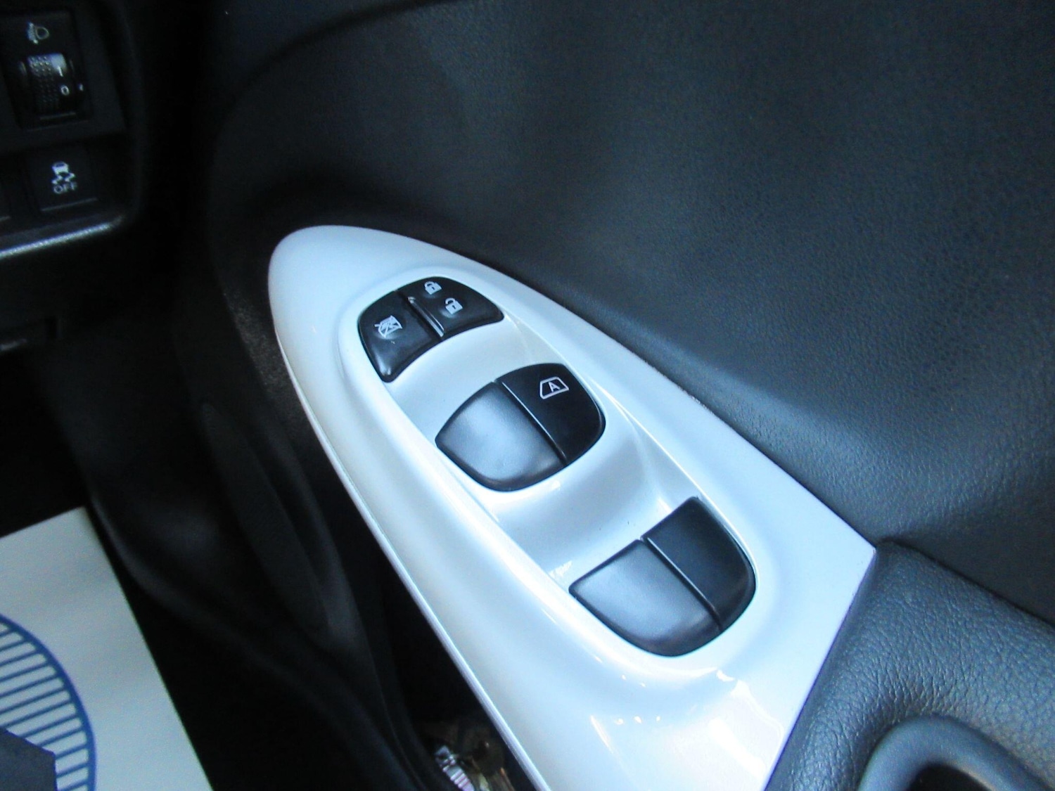 Used Nissan Juke 2015 for sale - 76607111: Photo 26