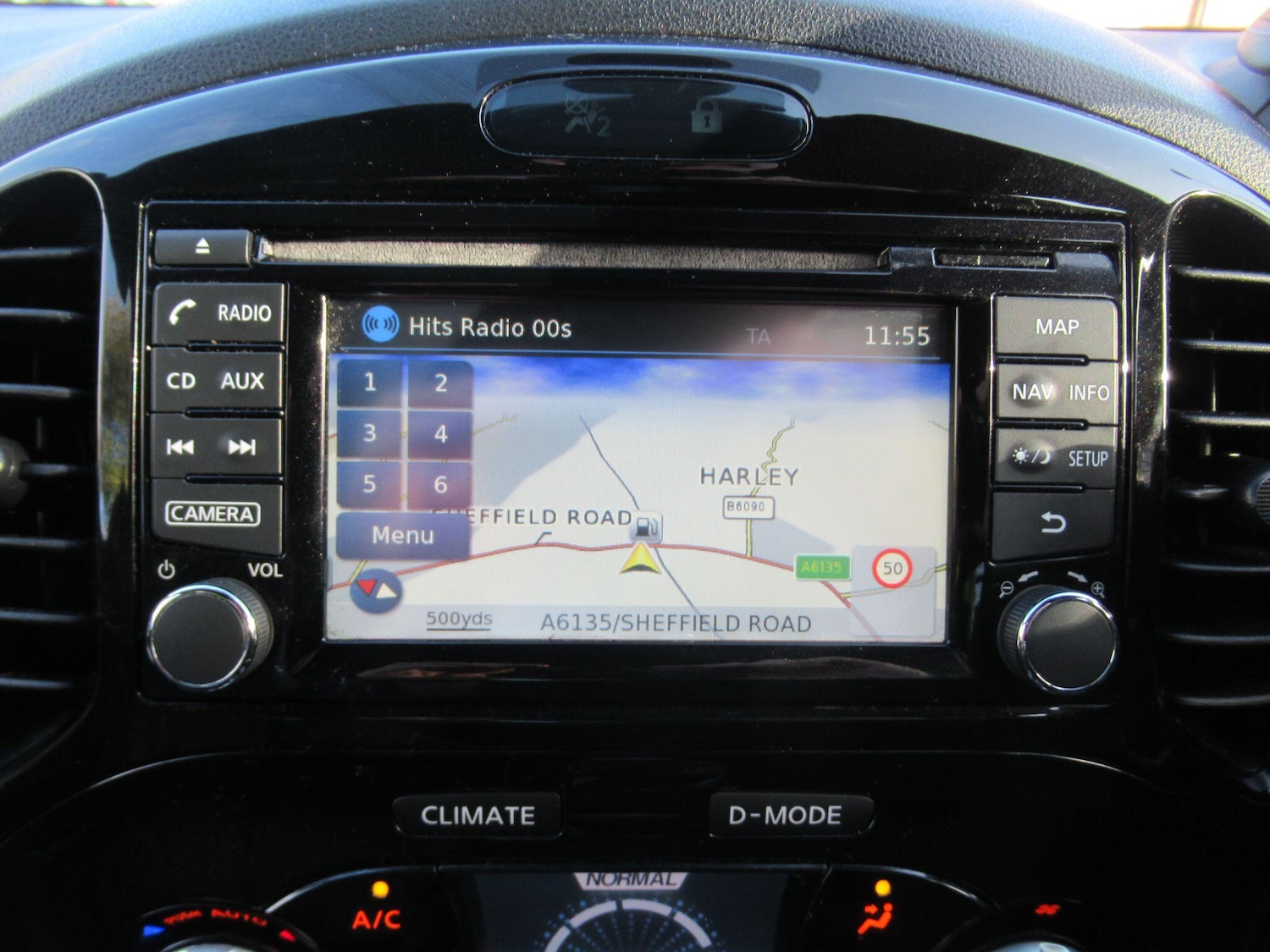 Used Nissan Juke 2015 for sale - 76607111: Photo 29