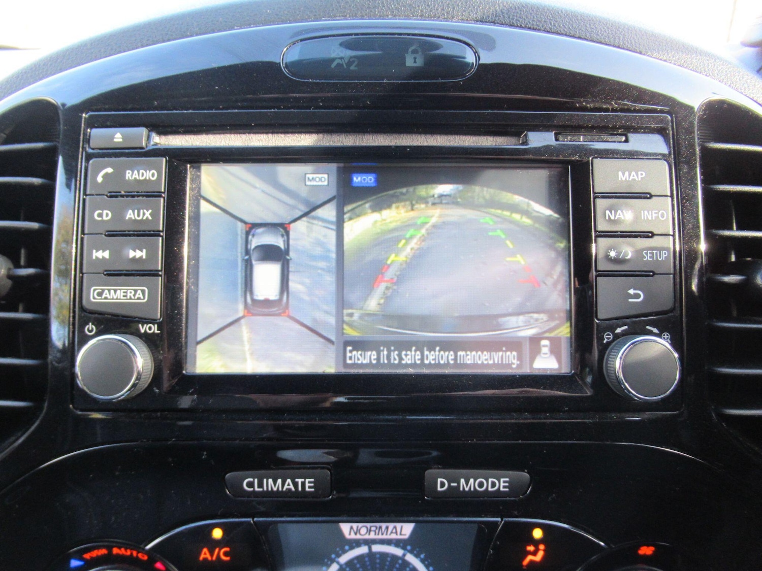 Used Nissan Juke 2015 for sale - 76607111: Photo 30