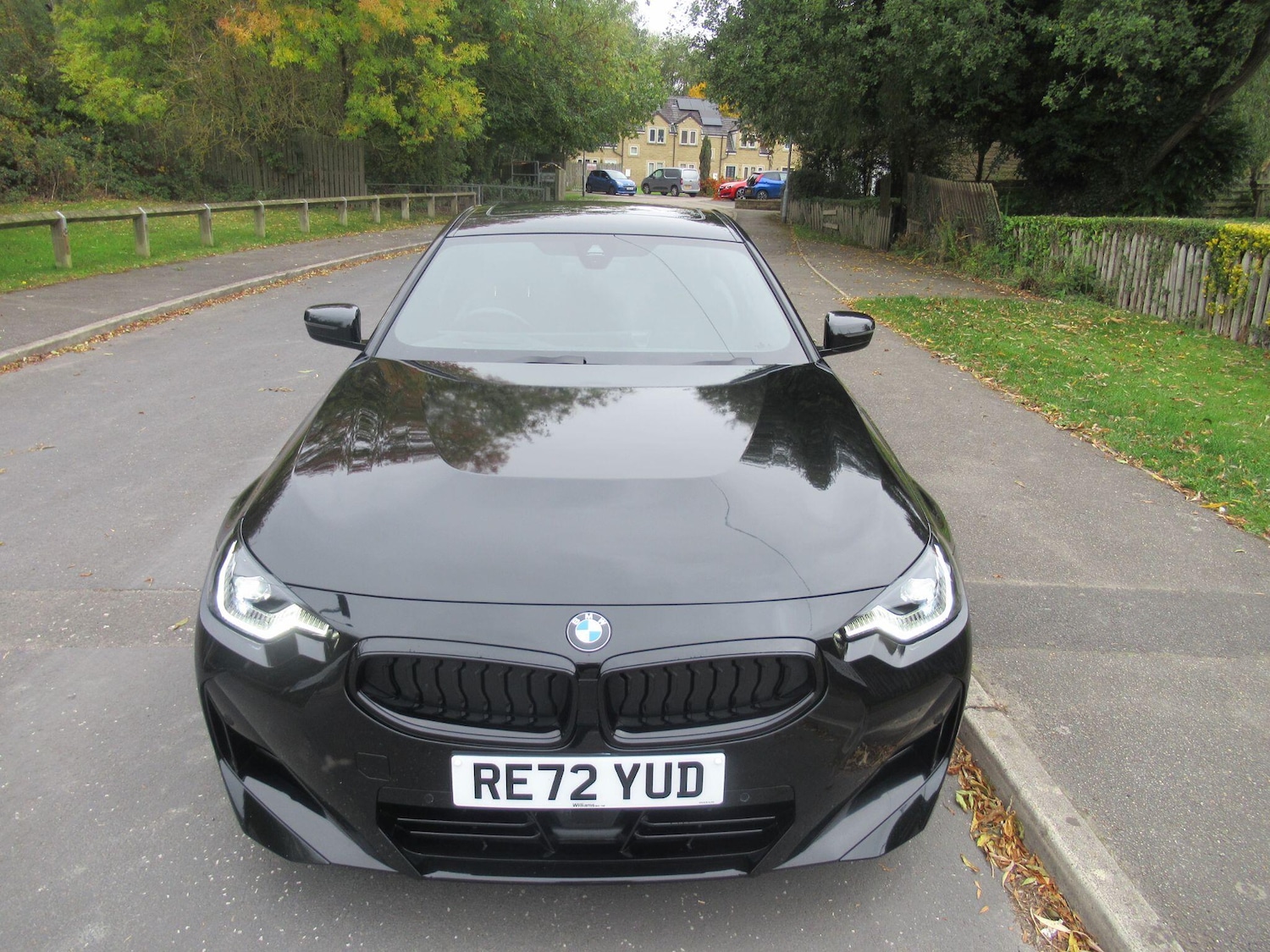 Used BMW 2 Series 2022 for sale - 76993930: Photo 11