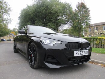 (72) - 2.0 230i M Sport Auto Euro 6 (s/s) 2dr