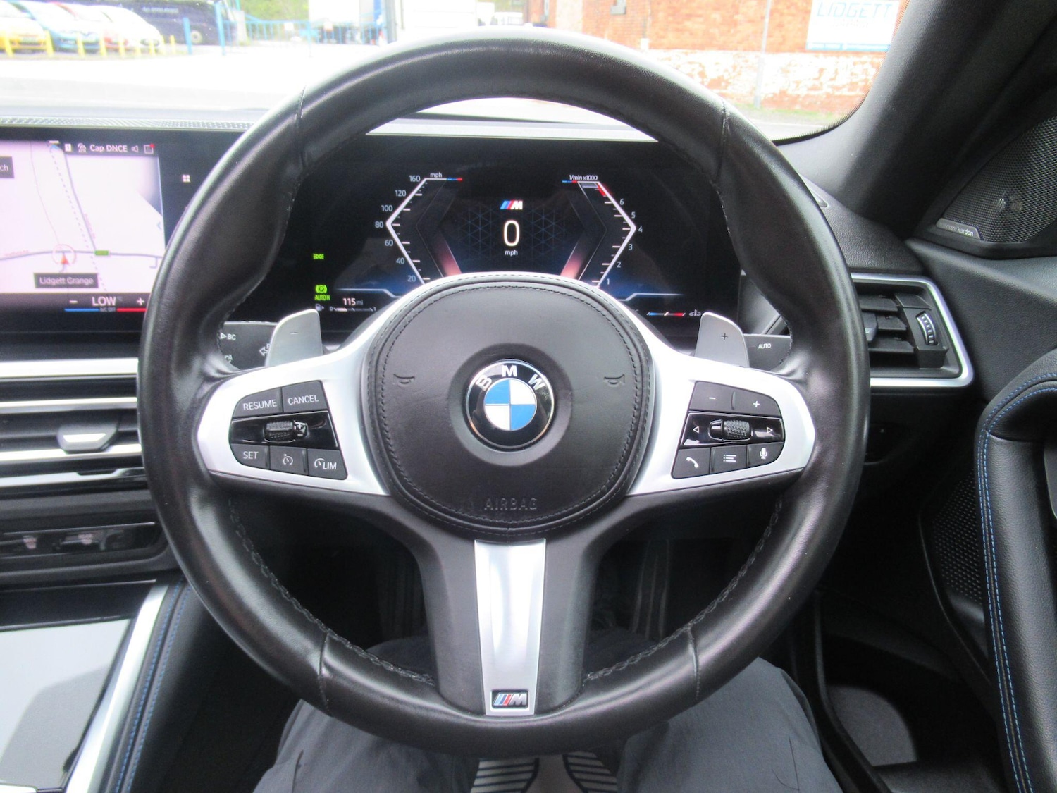 Used BMW 2 Series 2022 for sale - 76993930: Photo 30