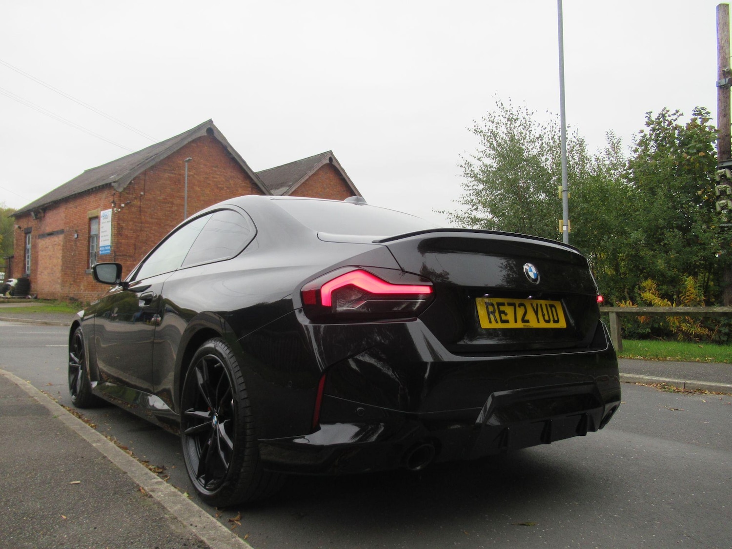 Used BMW 2 Series 2022 for sale - 76993930: Photo 6