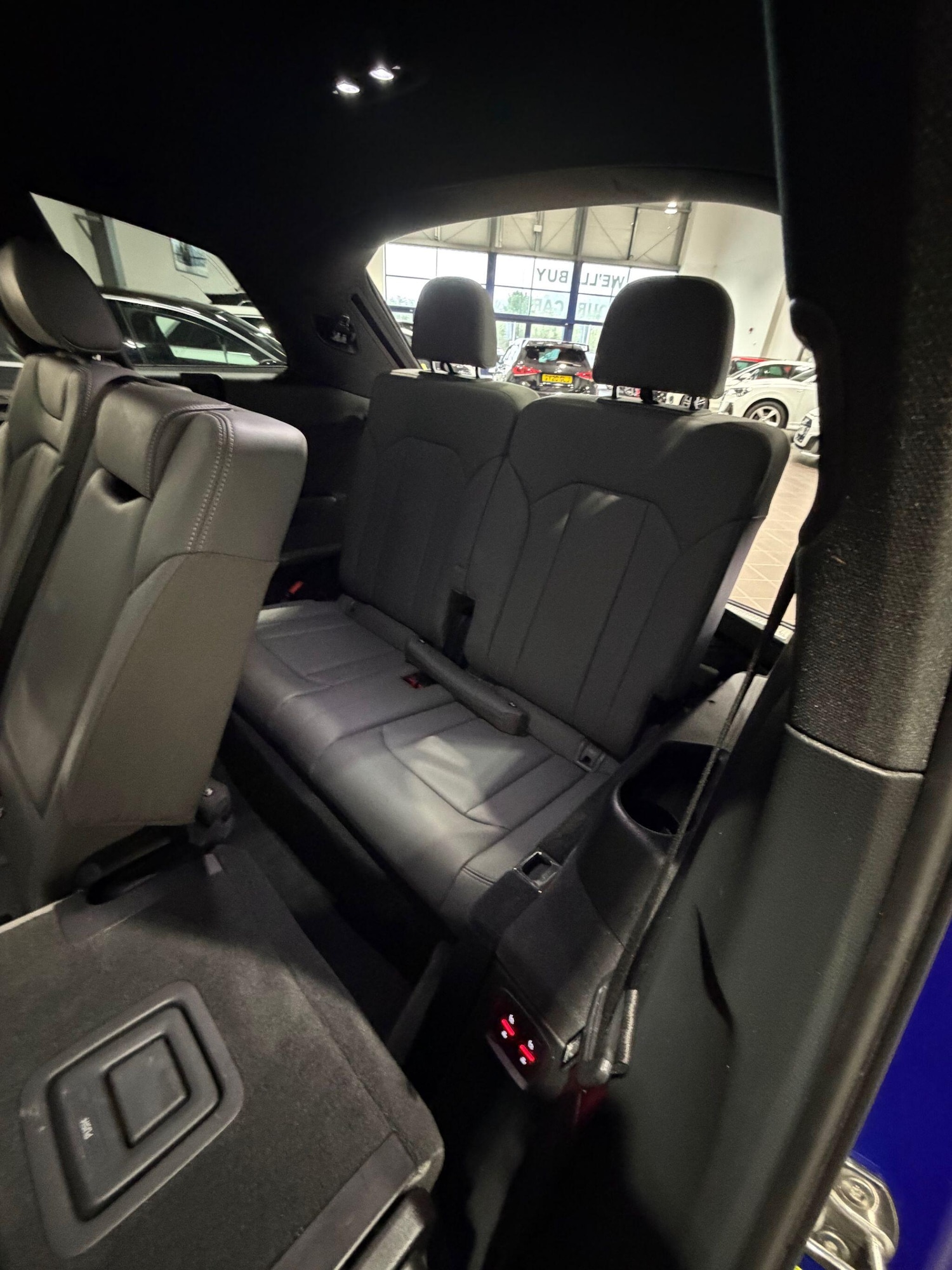 Used Audi Q7 2017 for sale - 77957126: Photo 11