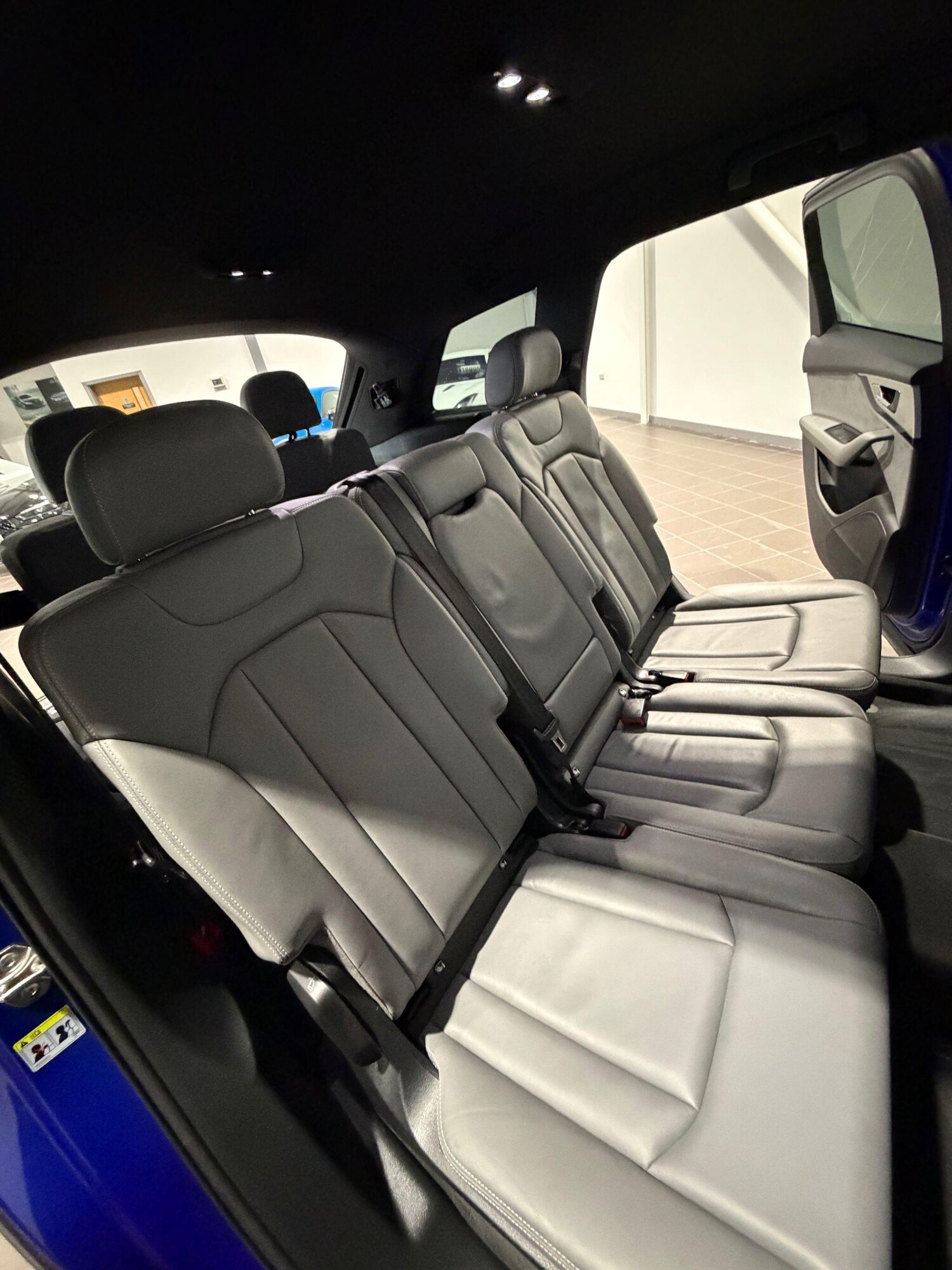 Used Audi Q7 2017 for sale - 77957126: Photo 12