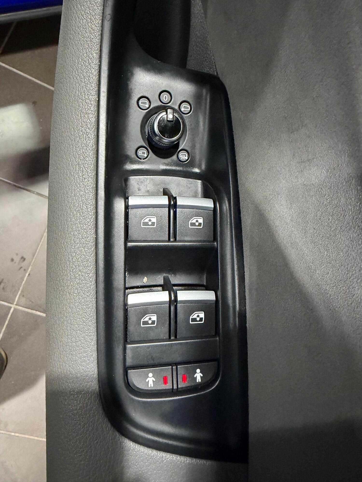 Used Audi Q7 2017 for sale - 77957126: Photo 16