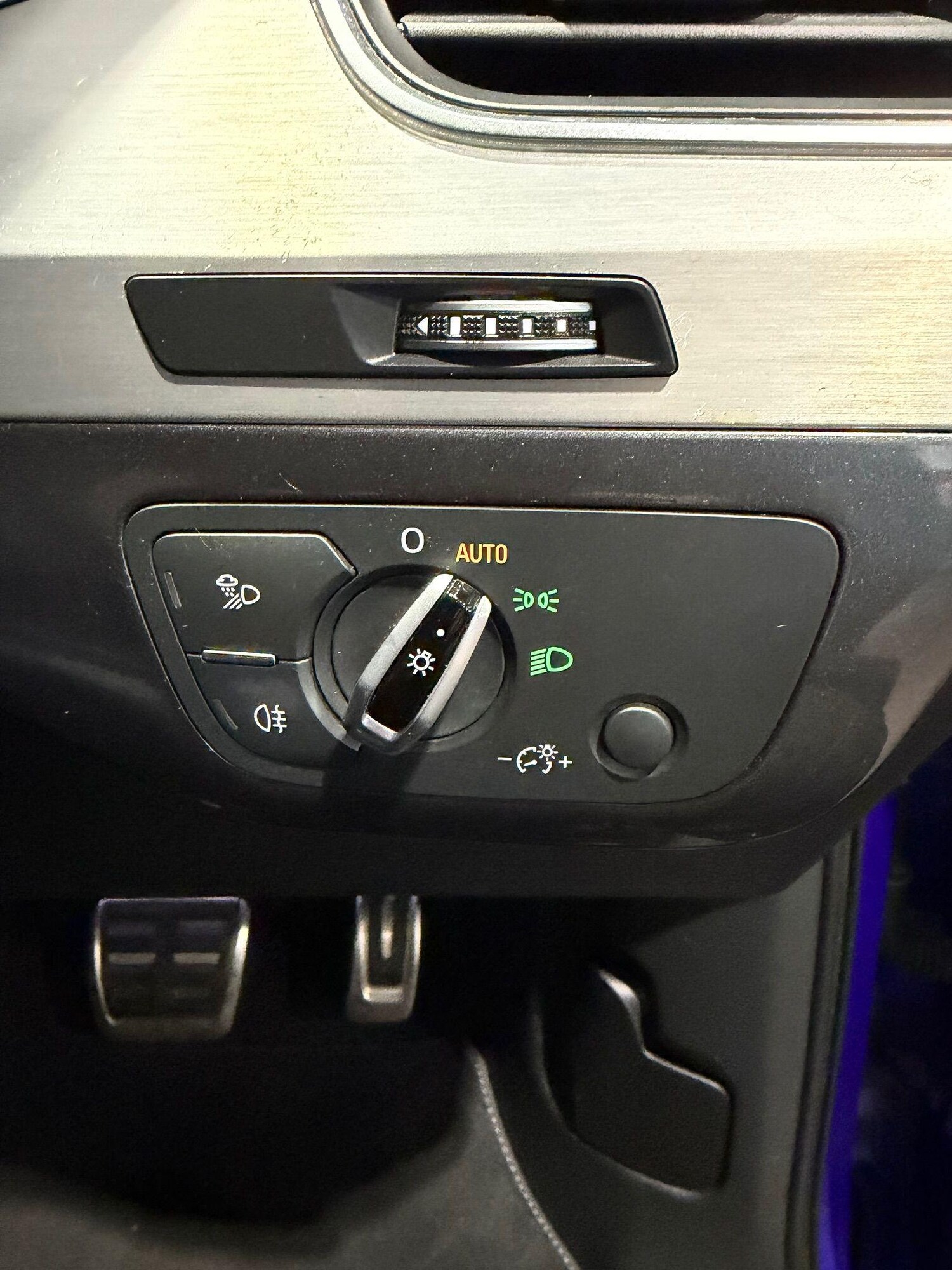 Used Audi Q7 2017 for sale - 77957126: Photo 18