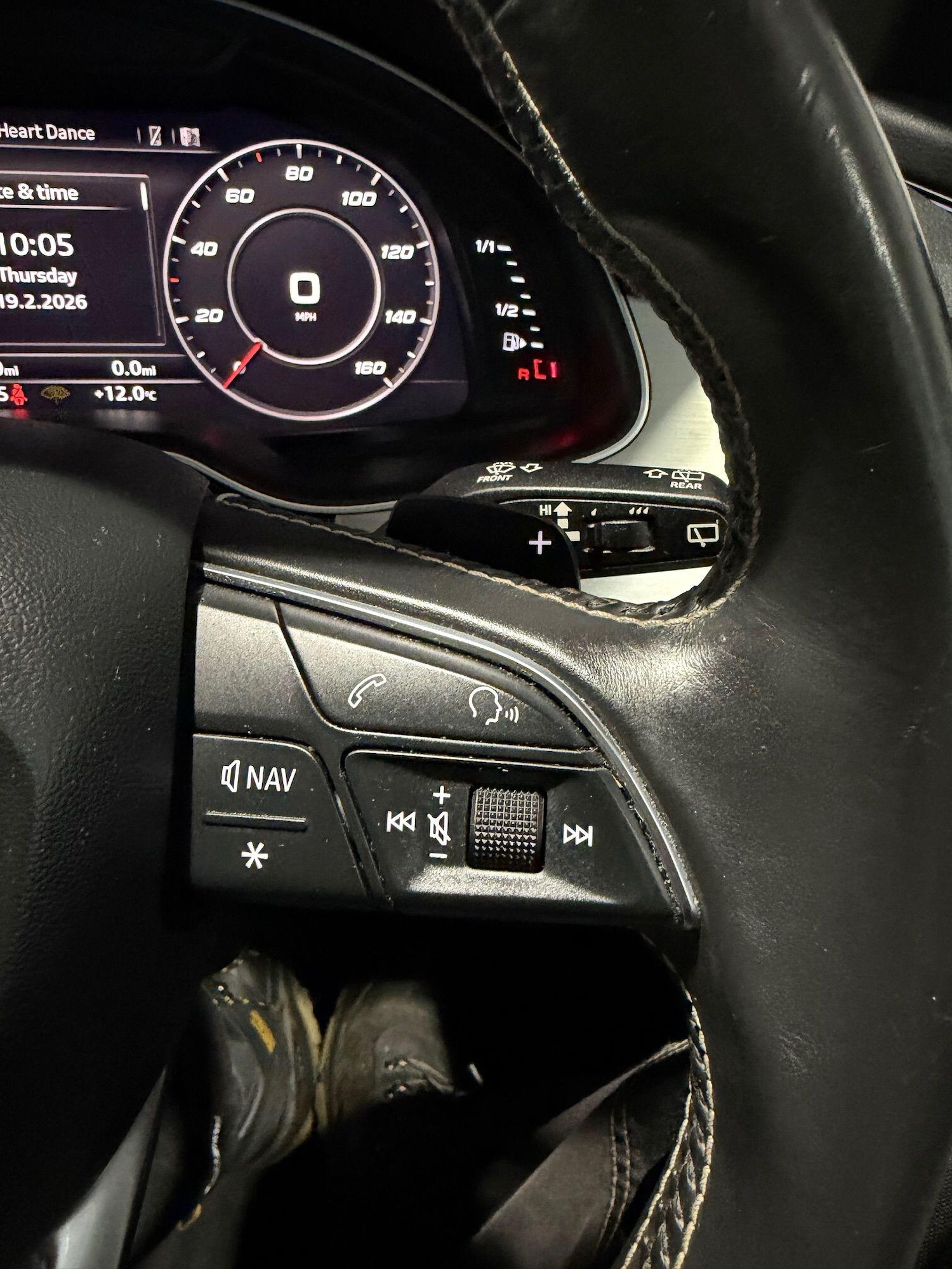 Used Audi Q7 2017 for sale - 77957126: Photo 19