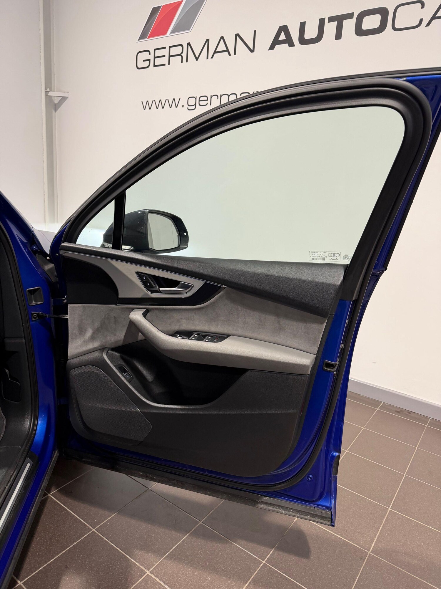 Used Audi Q7 2017 for sale - 77957126: Photo 21