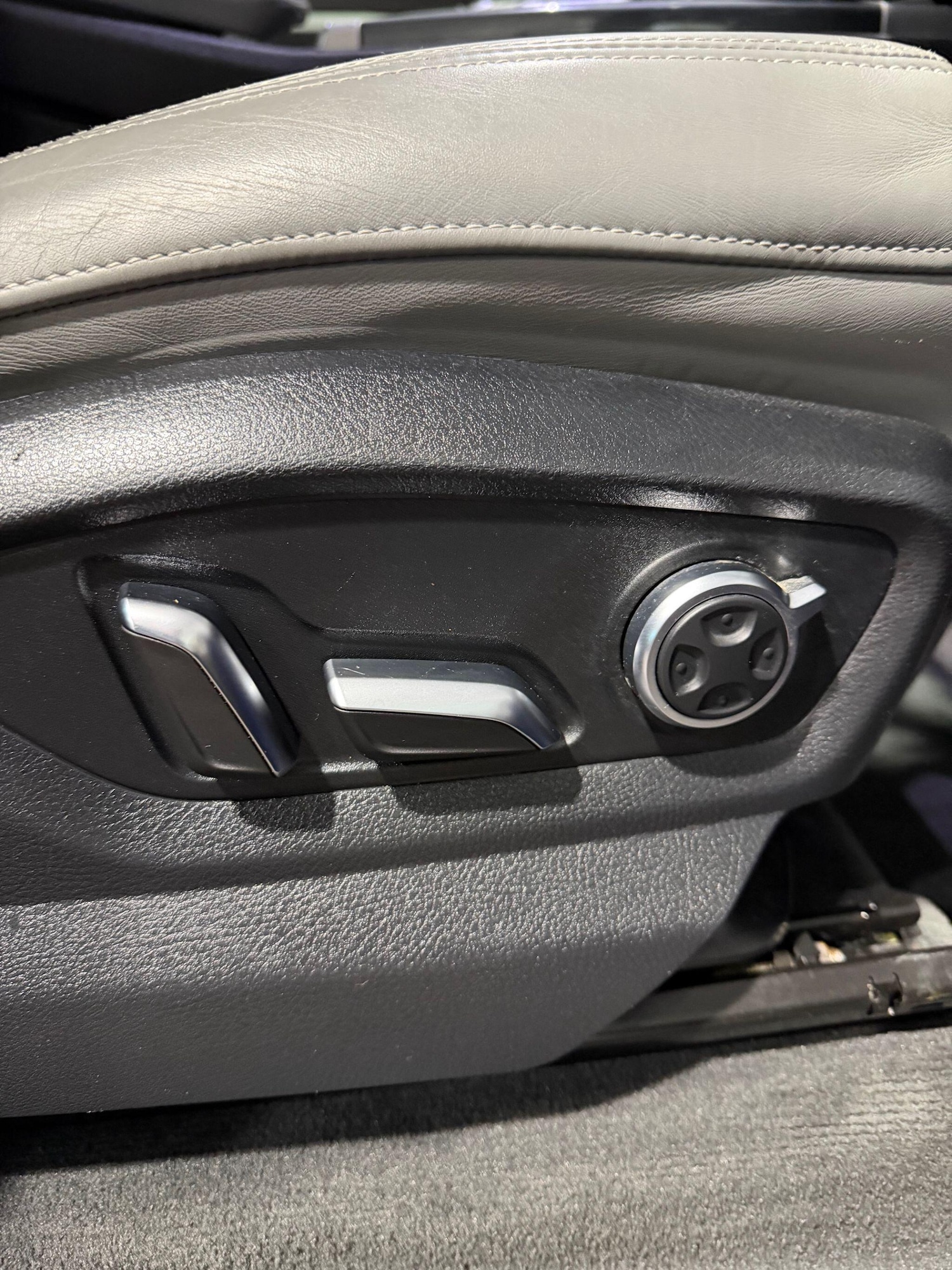 Used Audi Q7 2017 for sale - 77957126: Photo 24