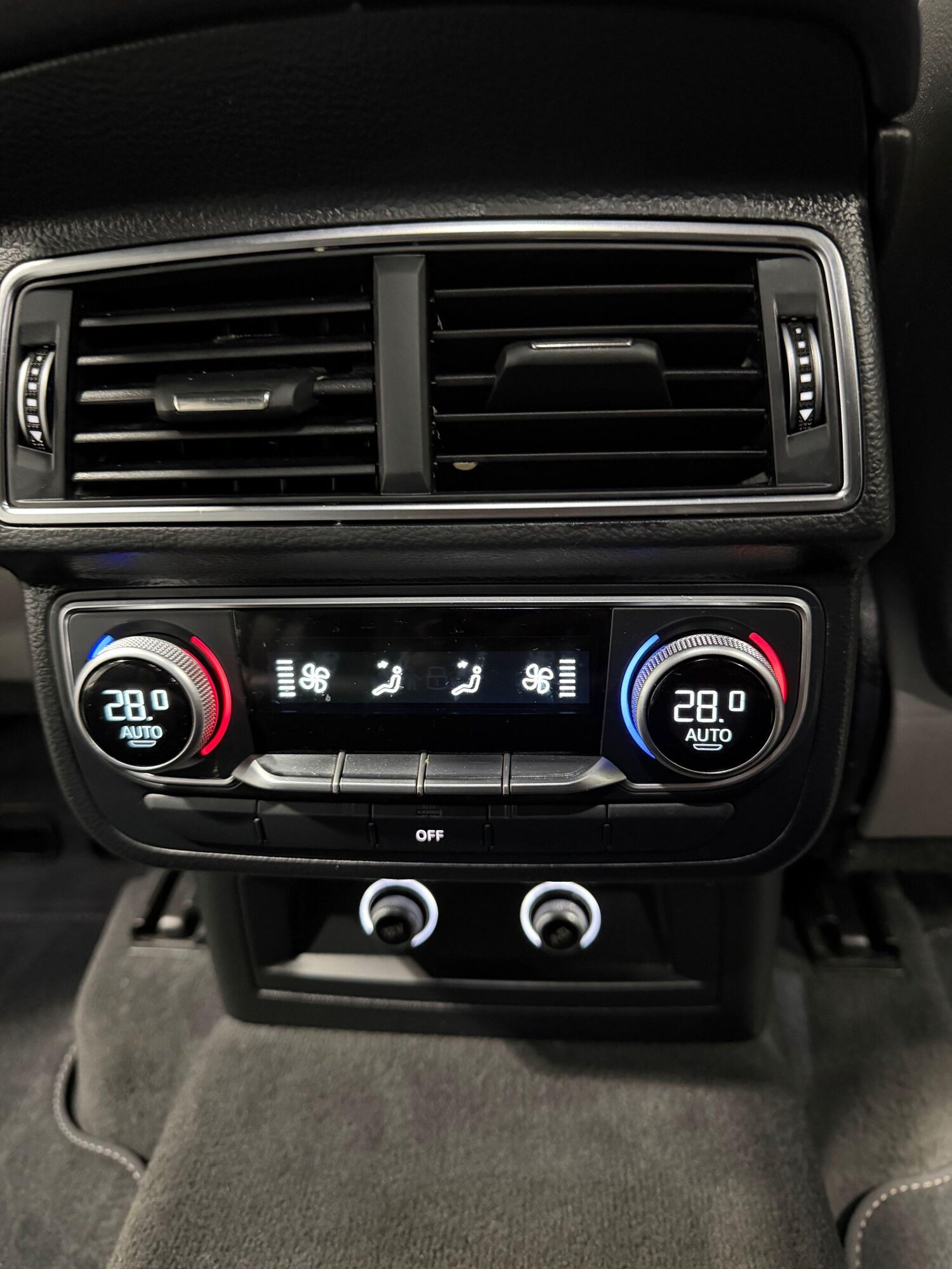 Used Audi Q7 2017 for sale - 77957126: Photo 29