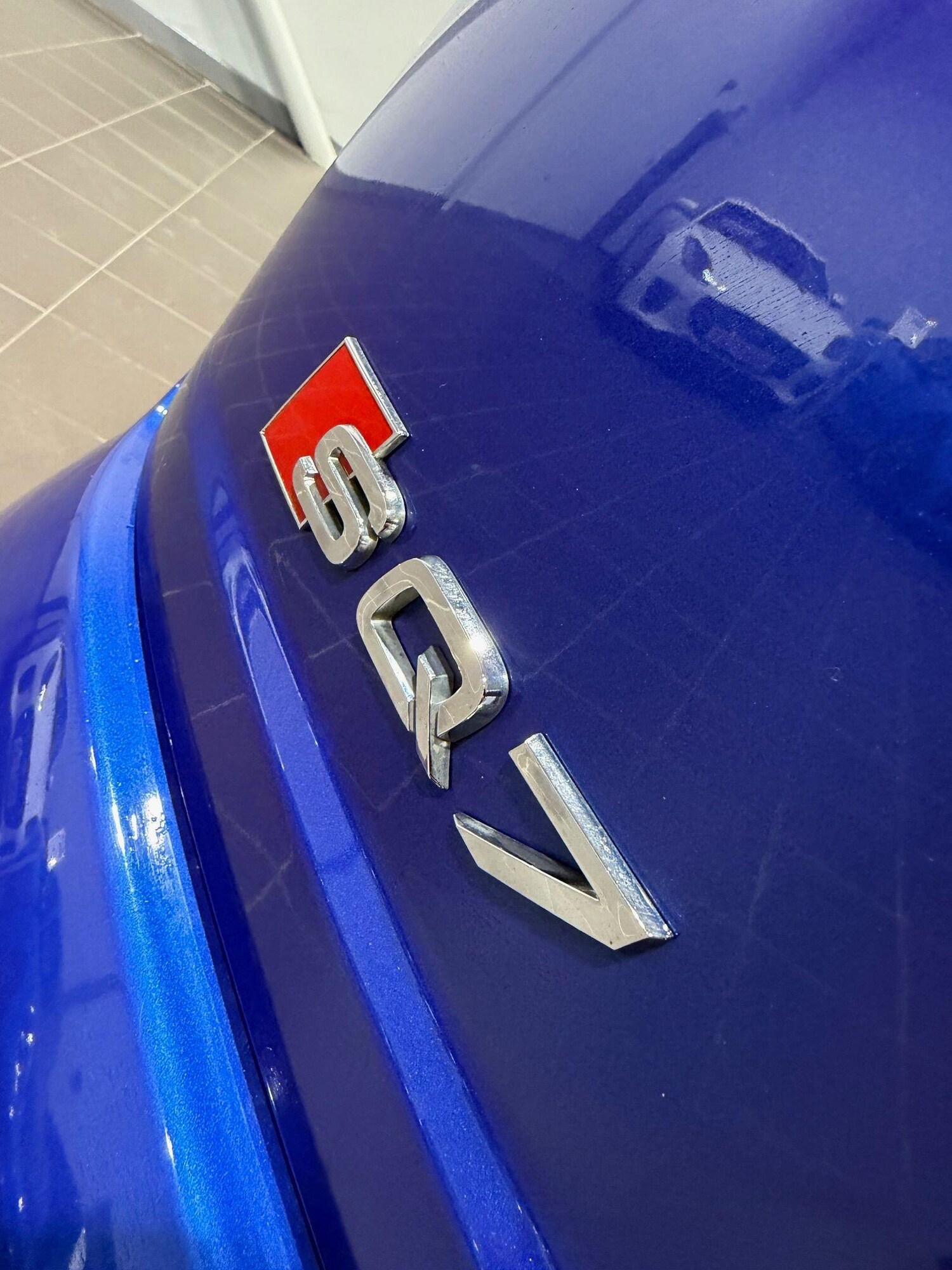 Used Audi Q7 2017 for sale - 77957126: Photo 38