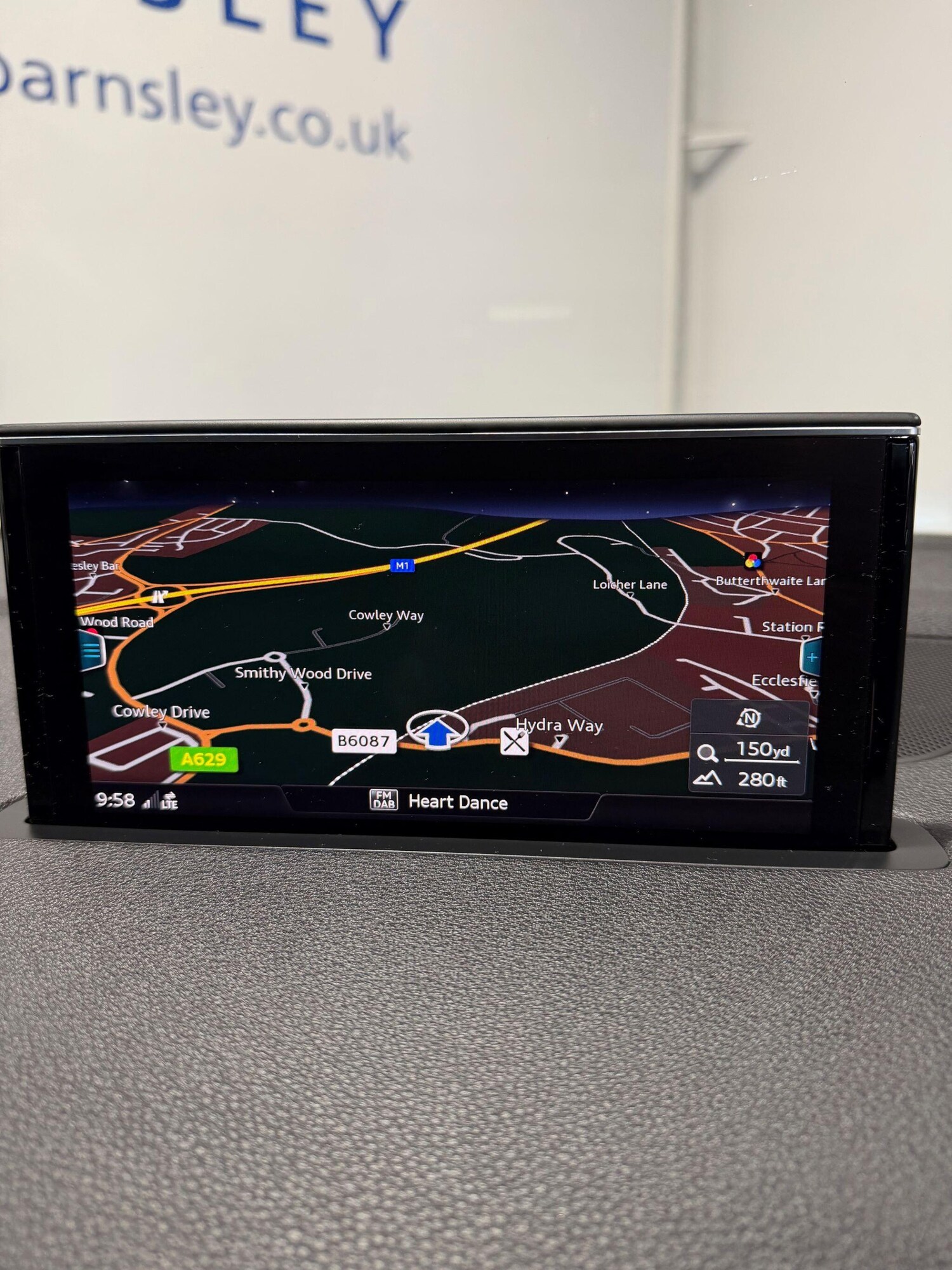 Used Audi Q7 2017 for sale - 77957126: Photo 41