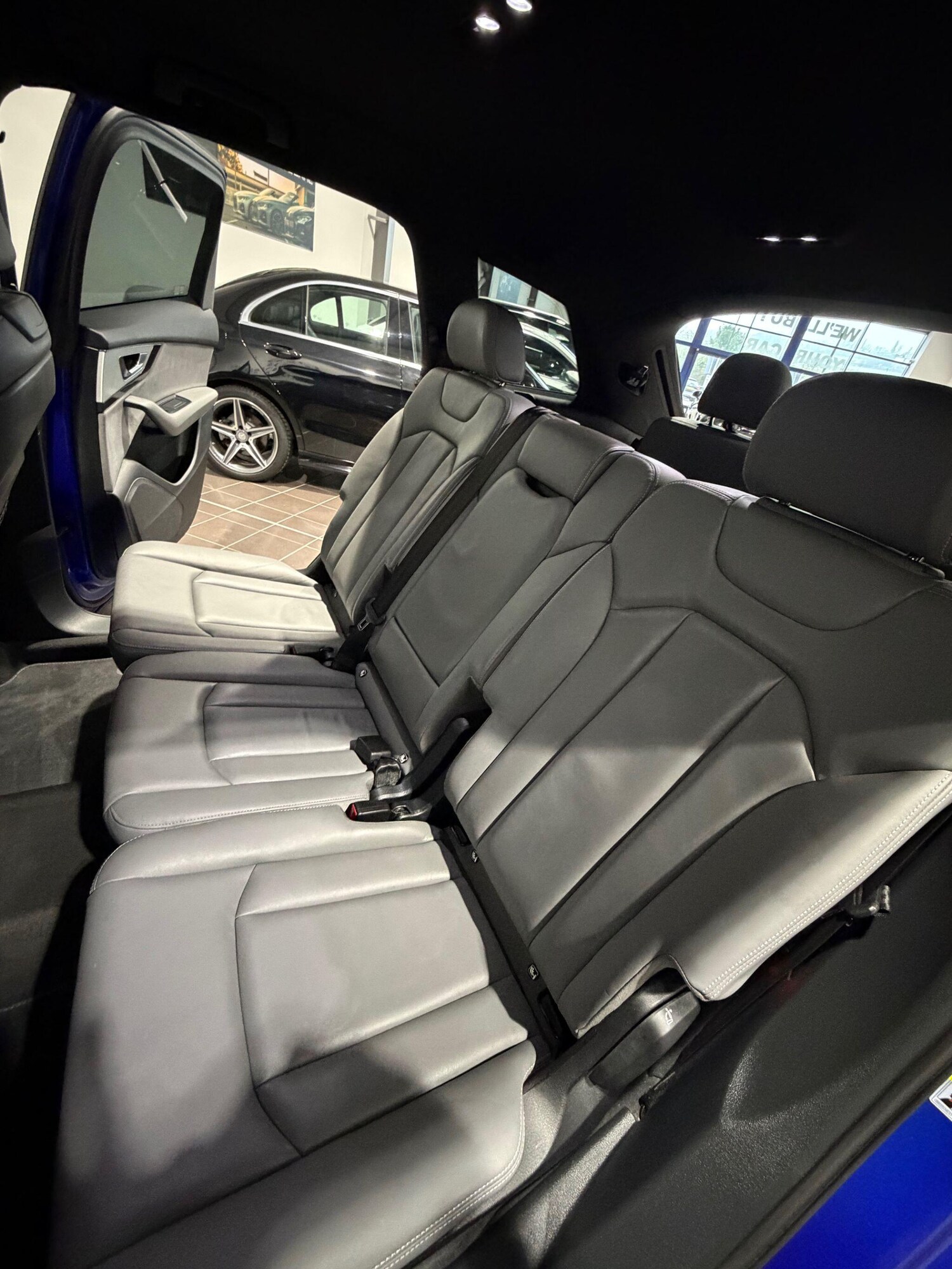 Used Audi Q7 2017 for sale - 77957126: Photo 42