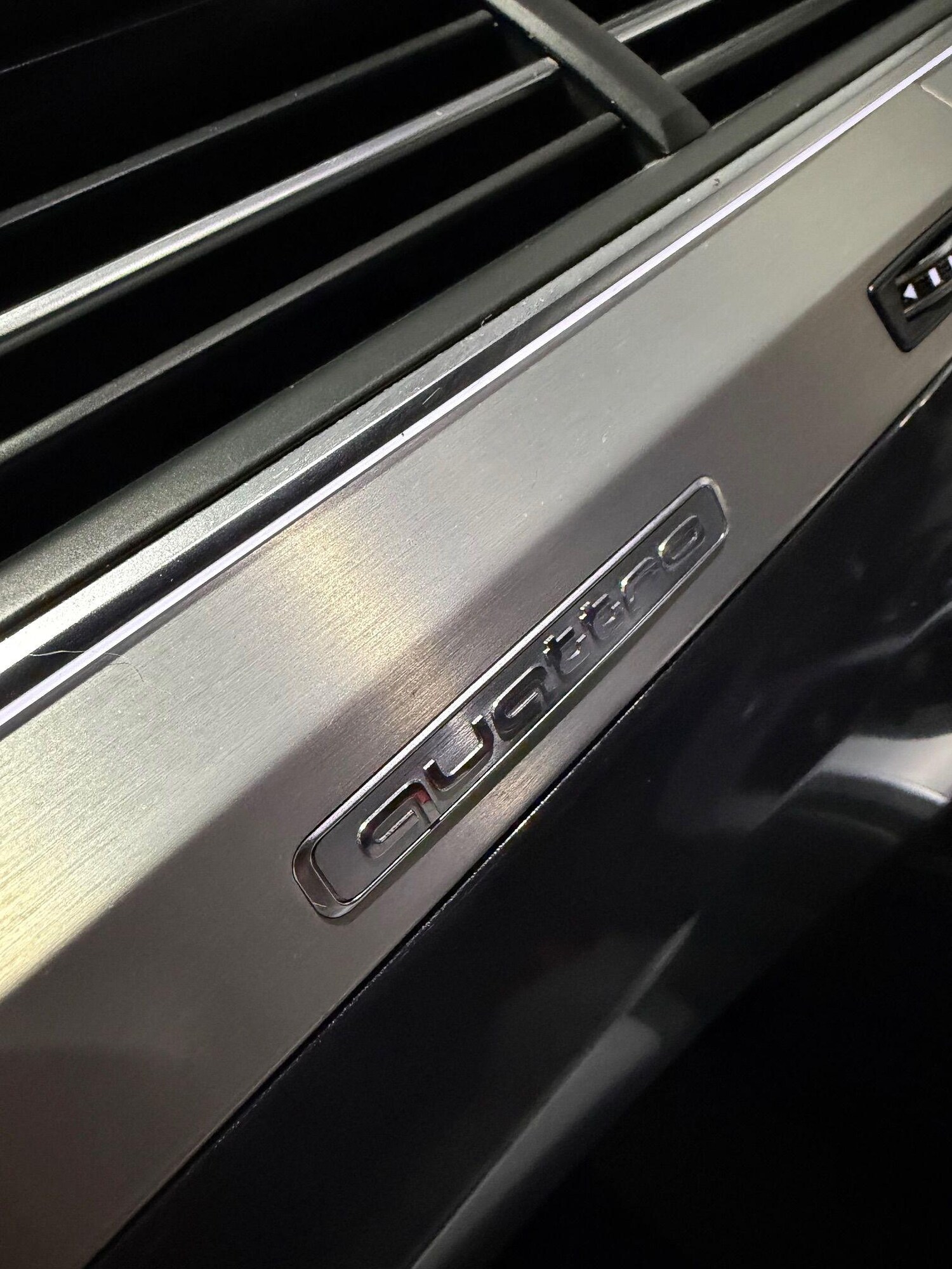 Used Audi Q7 2017 for sale - 77957126: Photo 44