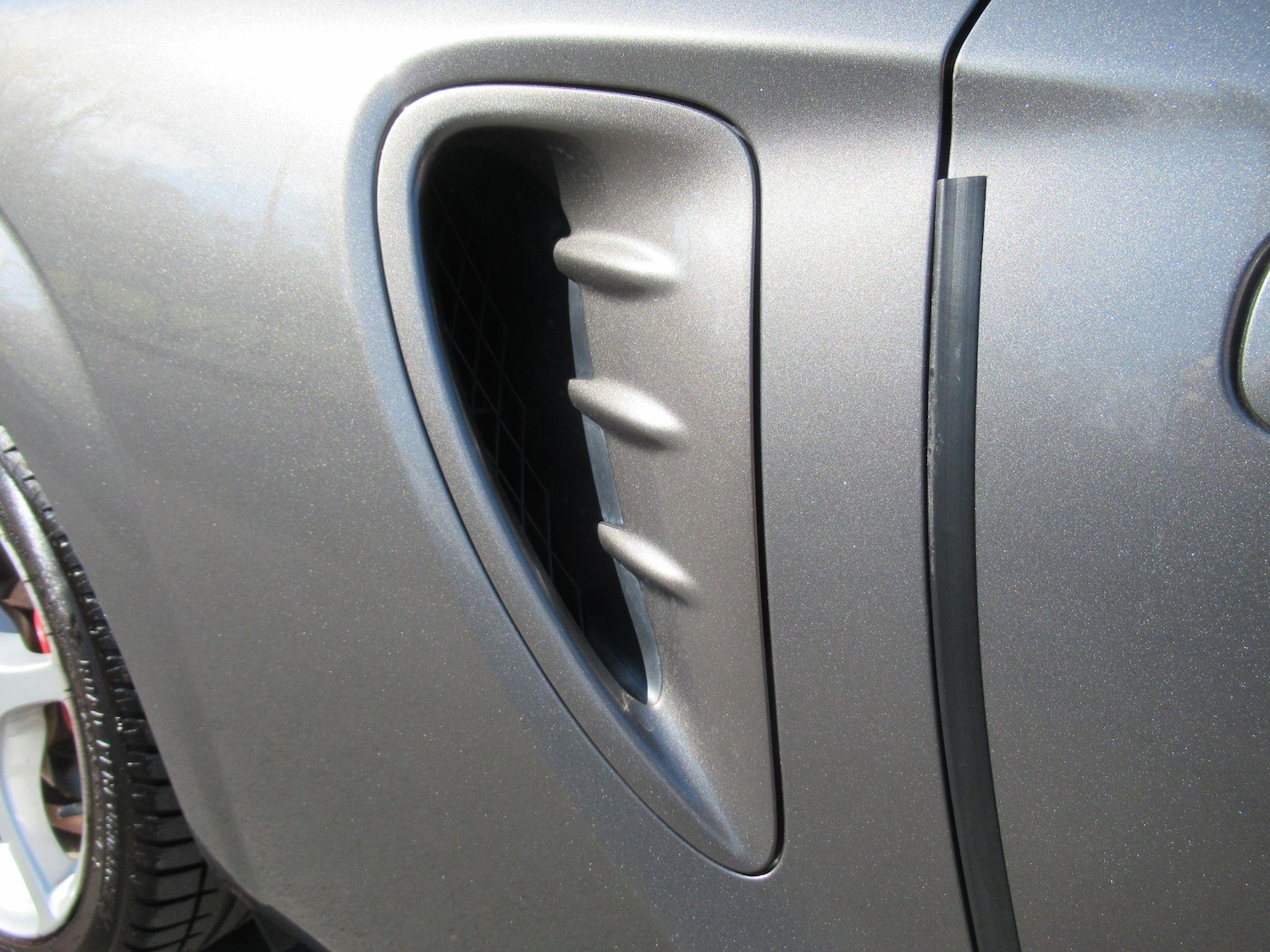 Used Vauxhall Zafira 2006 for sale - 77344012: Photo 15