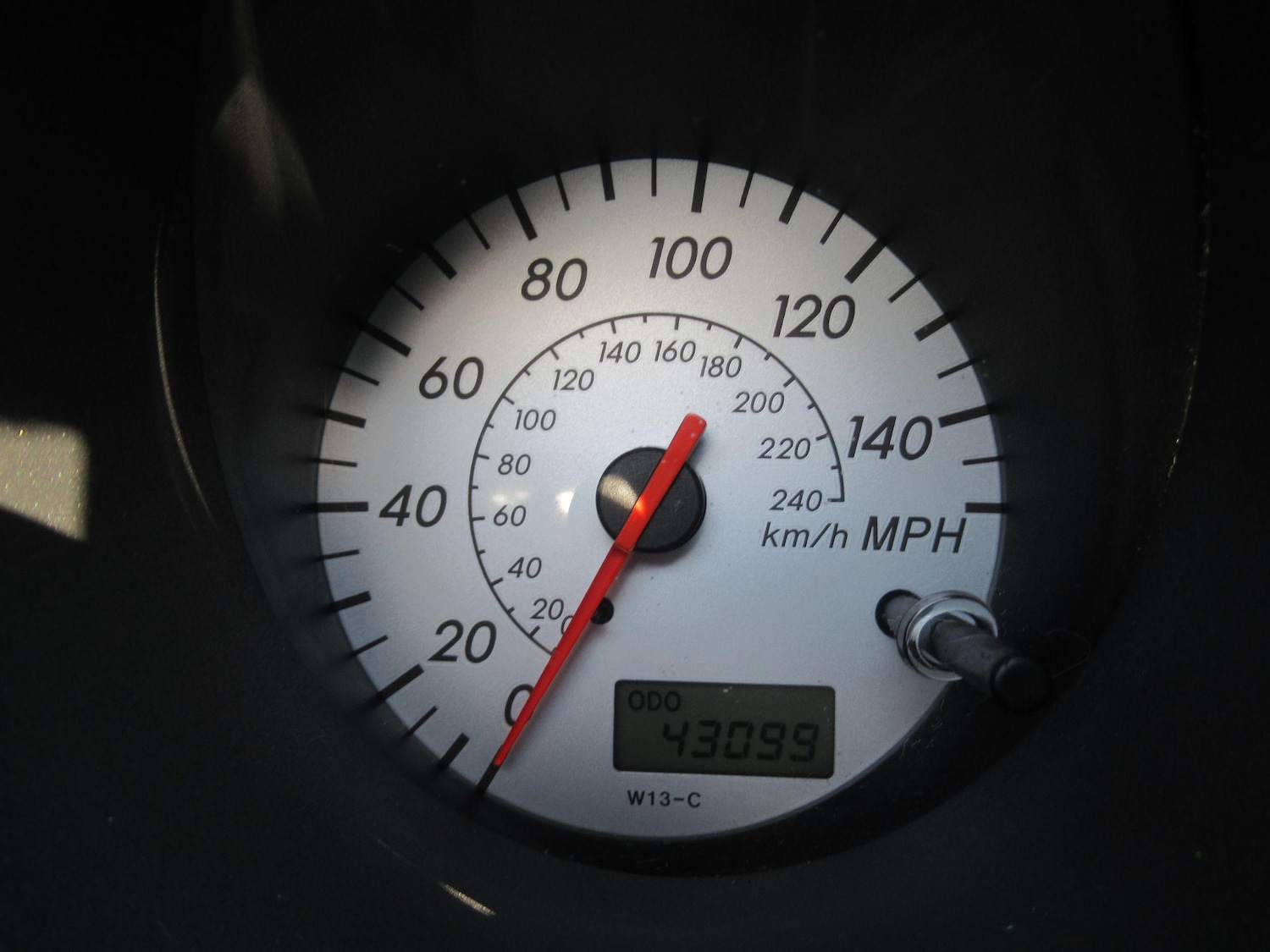 Used Vauxhall Zafira 2006 for sale - 77344012: Photo 31