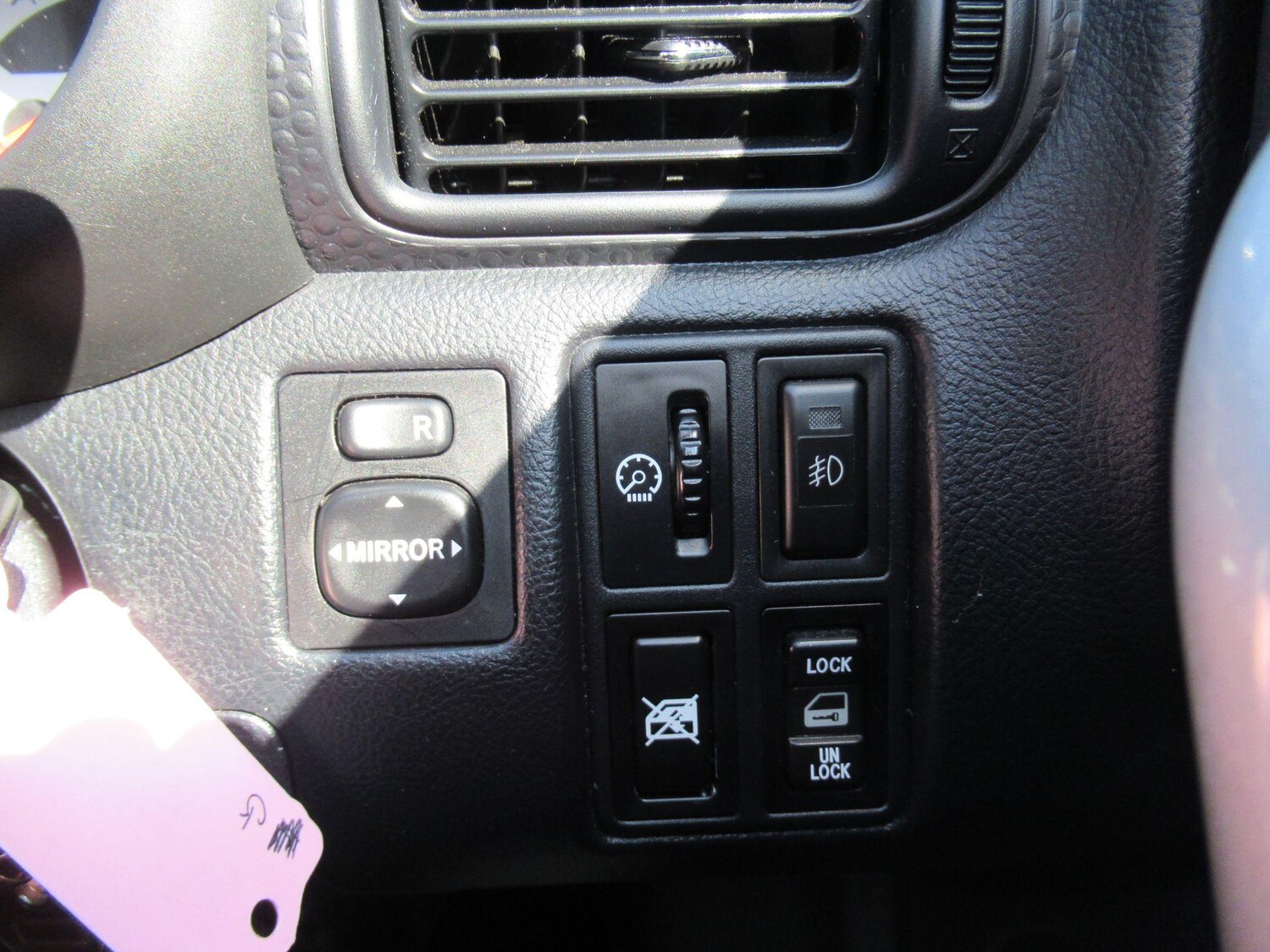 Used Vauxhall Zafira 2006 for sale - 77344012: Photo 32