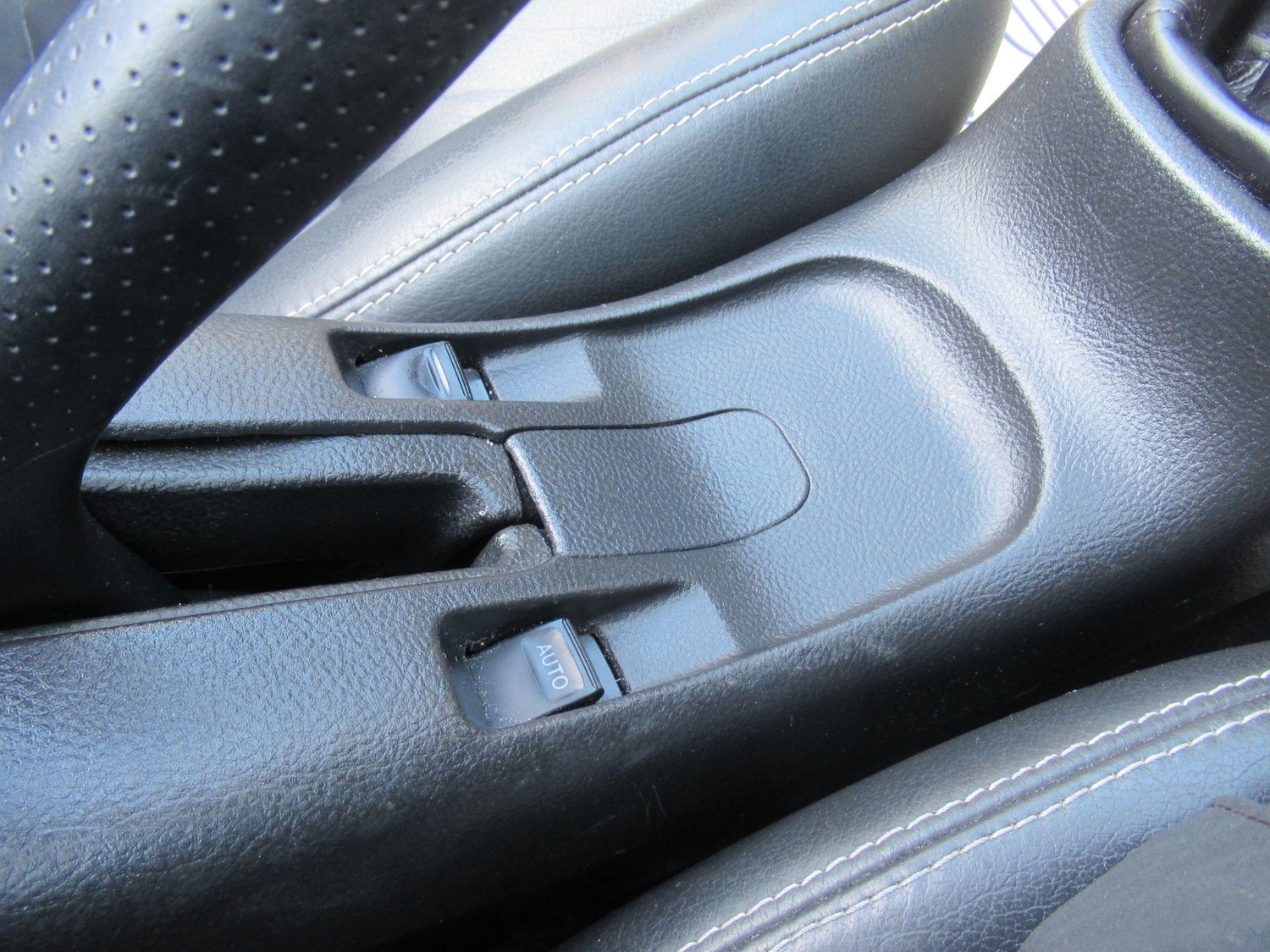 Used Vauxhall Zafira 2006 for sale - 77344012: Photo 37