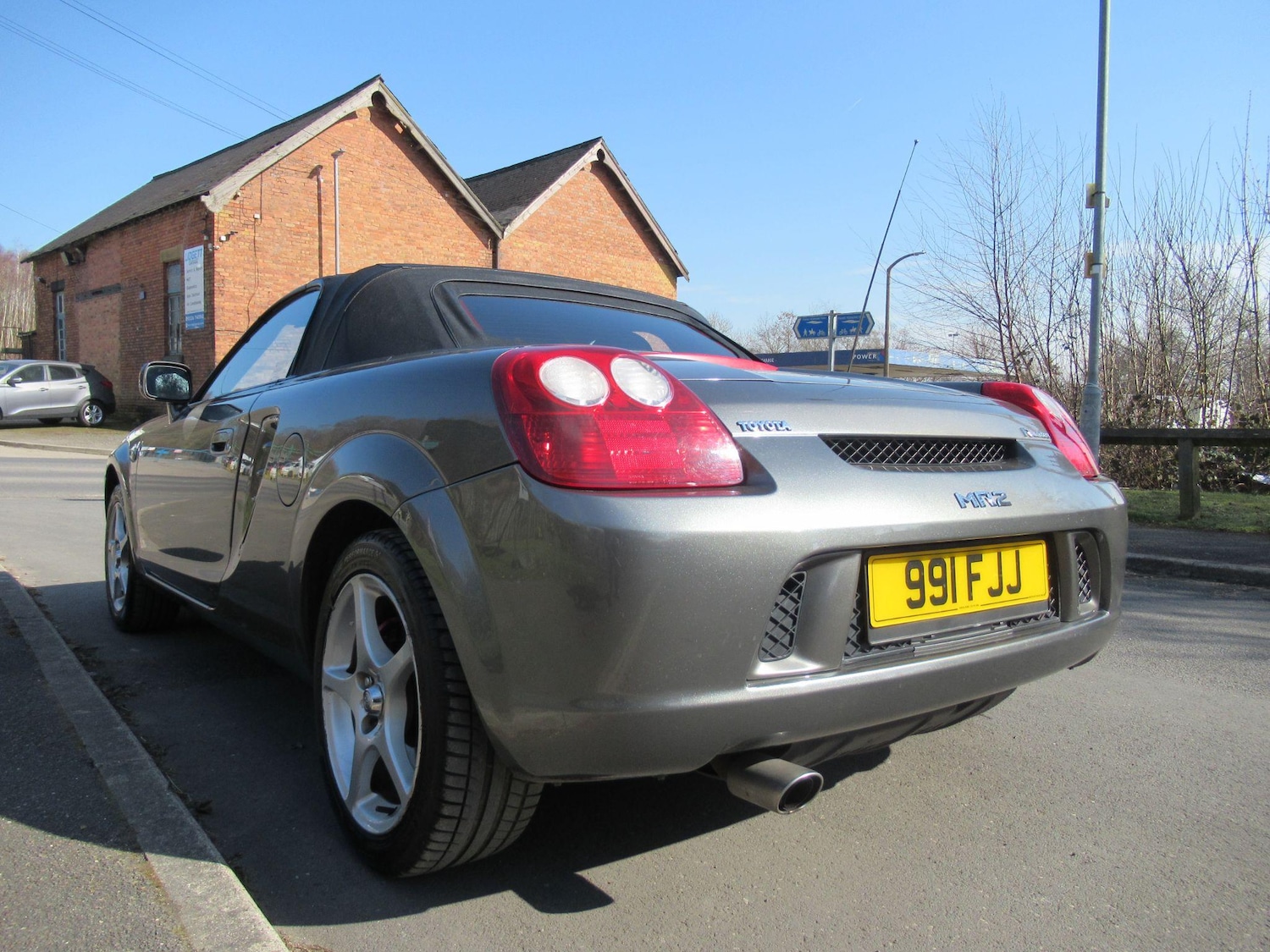 Used Vauxhall Zafira 2006 for sale - 77344012: Photo 6