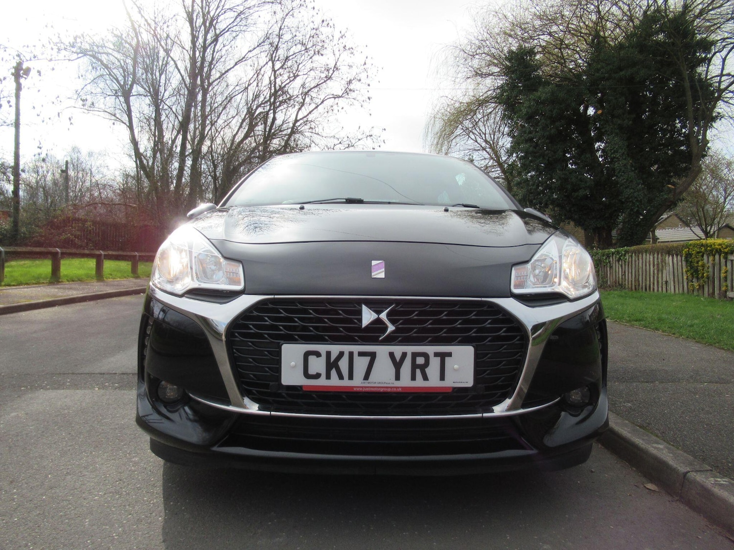 Used DS Automobiles DS 3 2017 for sale - 78204245: Photo 10