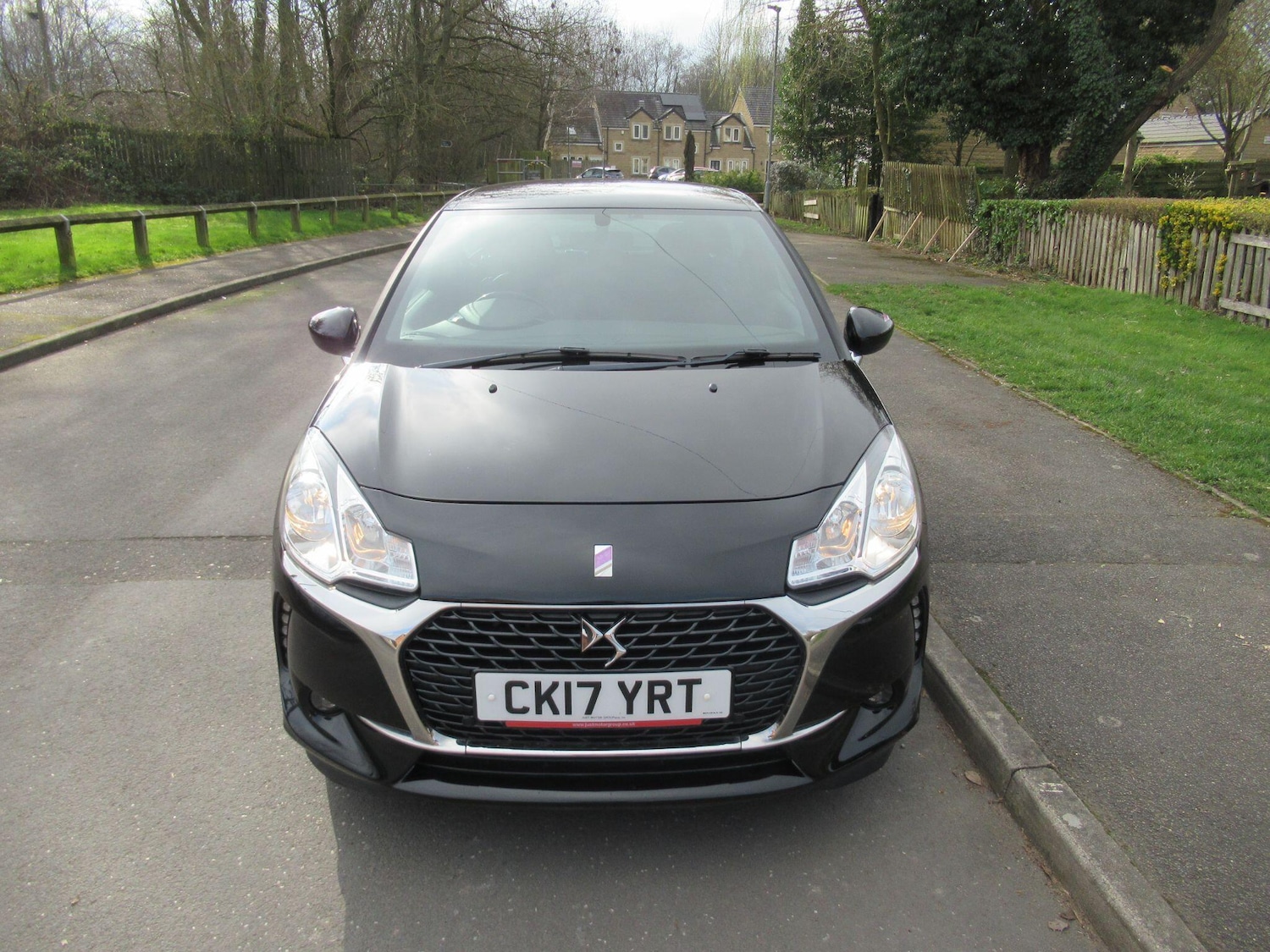 Used DS Automobiles DS 3 2017 for sale - 78204245: Photo 11