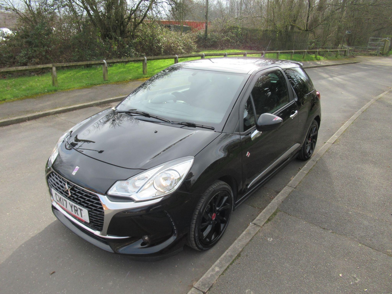 Used DS Automobiles DS 3 2017 for sale - 78204245: Photo 12