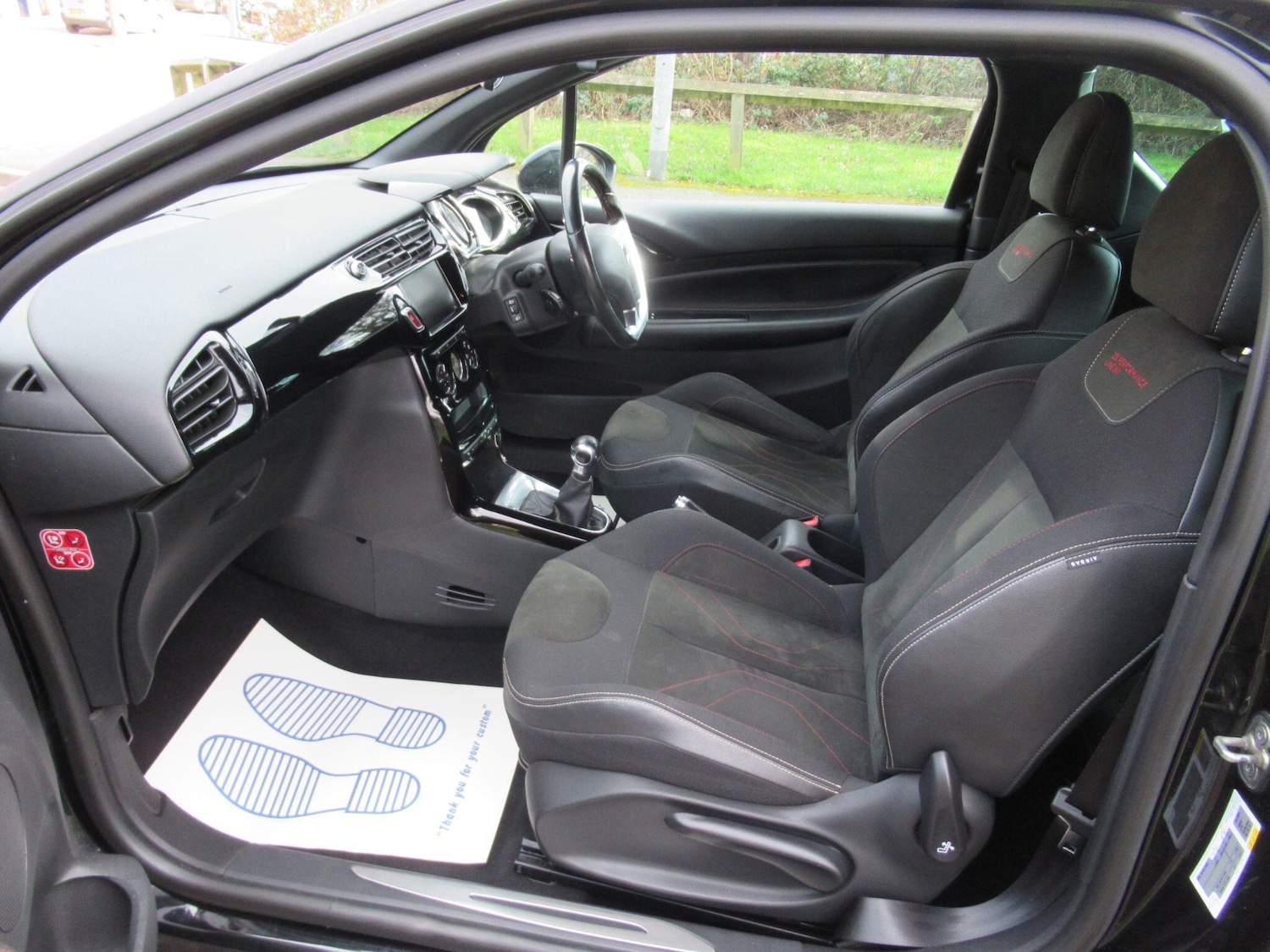 Used DS Automobiles DS 3 2017 for sale - 78204245: Photo 14