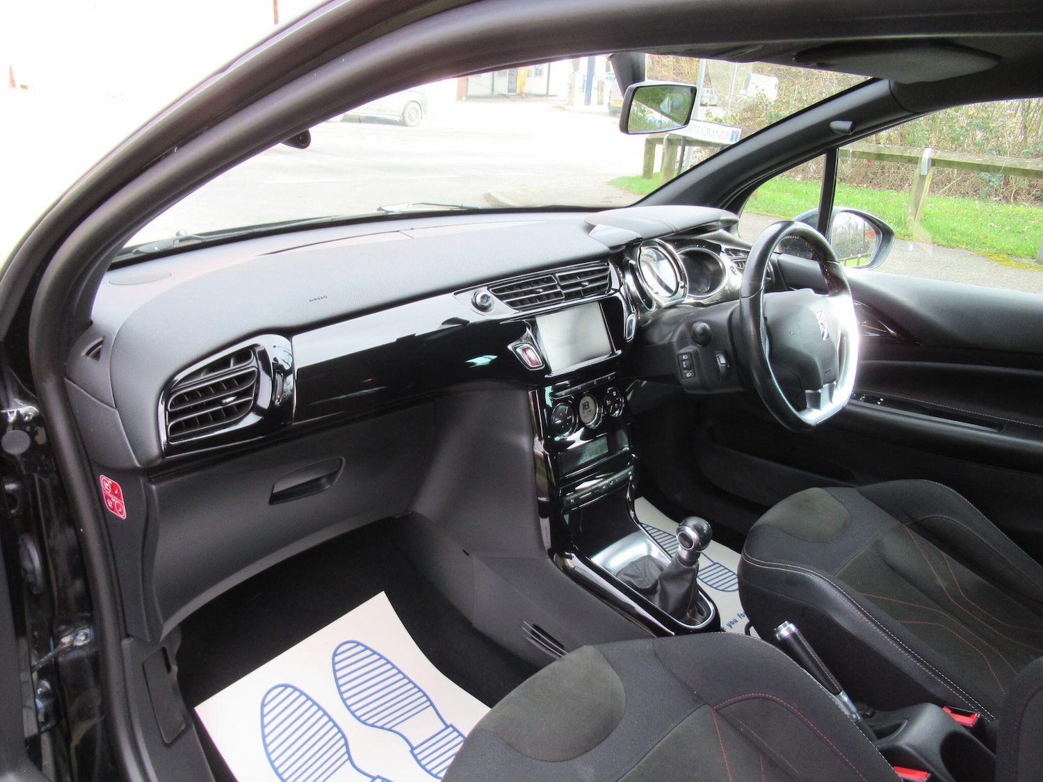 Used DS Automobiles DS 3 2017 for sale - 78204245: Photo 15