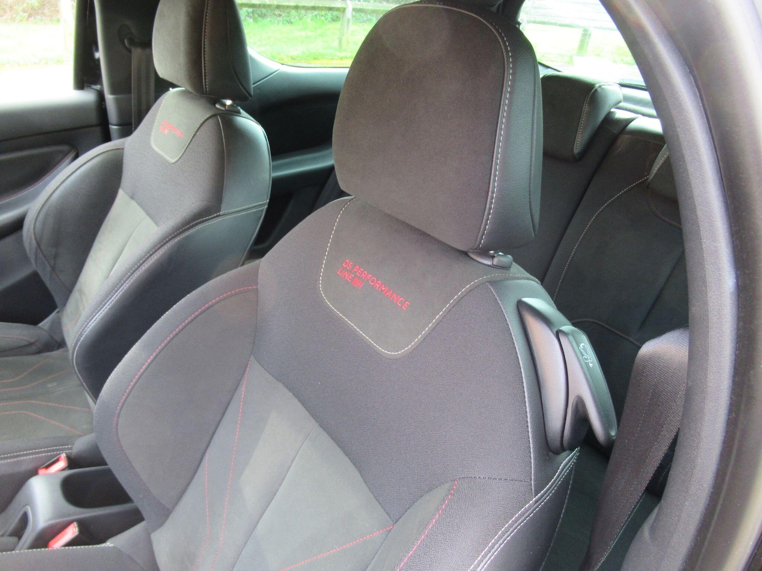 Used DS Automobiles DS 3 2017 for sale - 78204245: Photo 16