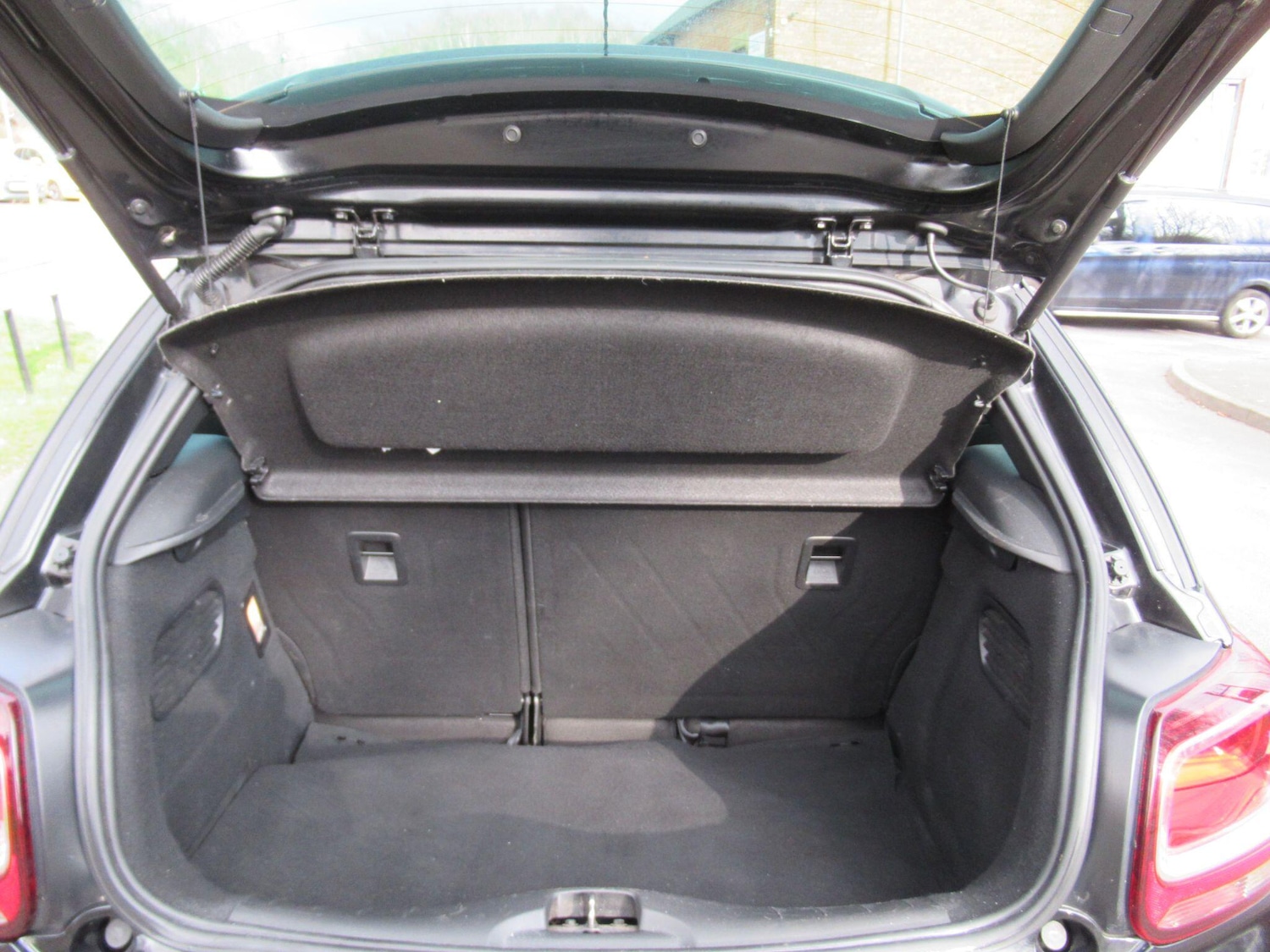 Used DS Automobiles DS 3 2017 for sale - 78204245: Photo 18