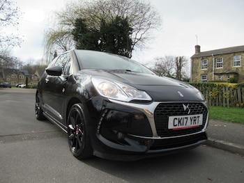 Used DS Automobiles DS 3 2017 for sale - 78204245: Photo
