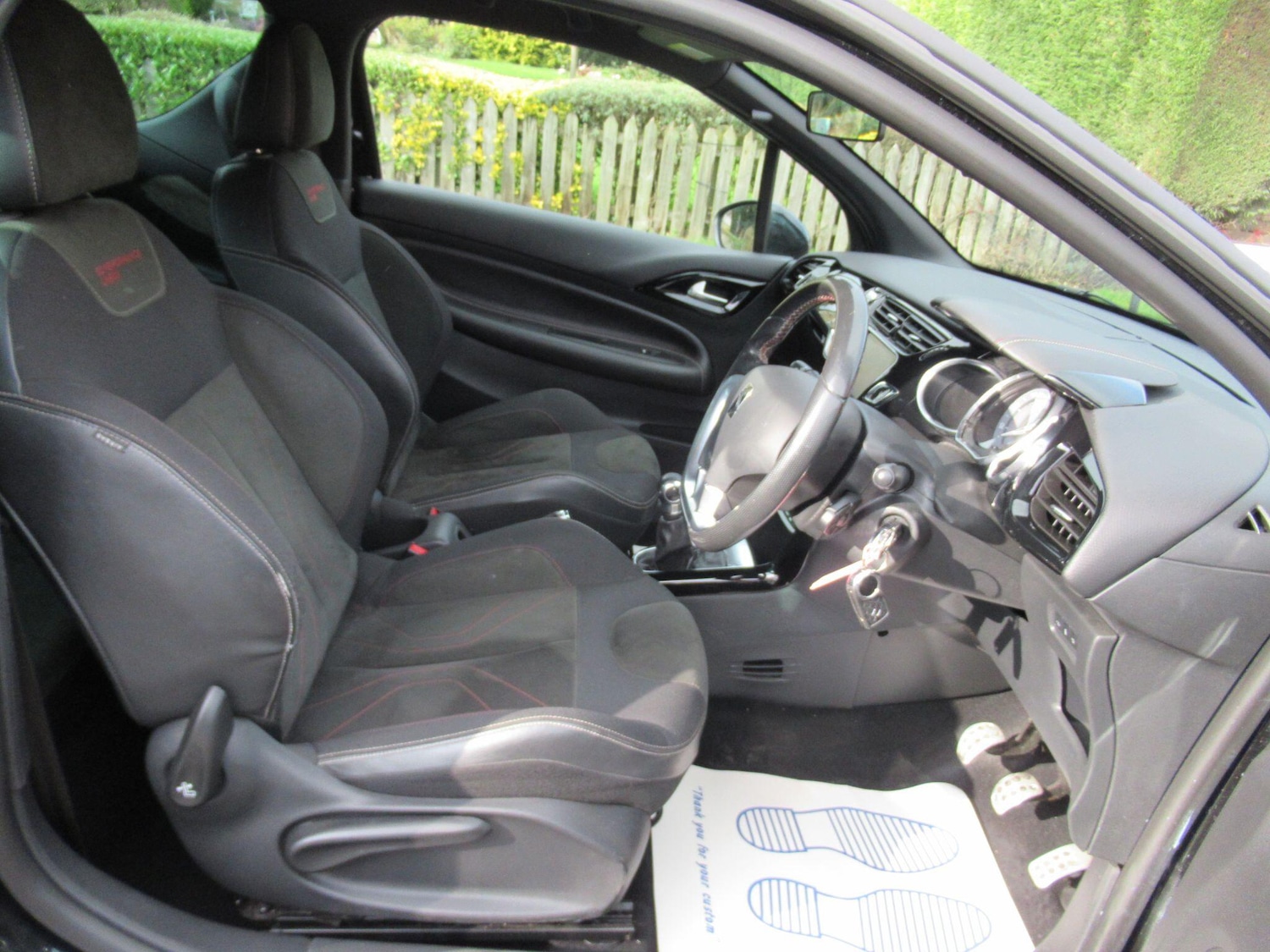 Used DS Automobiles DS 3 2017 for sale - 78204245: Photo 20