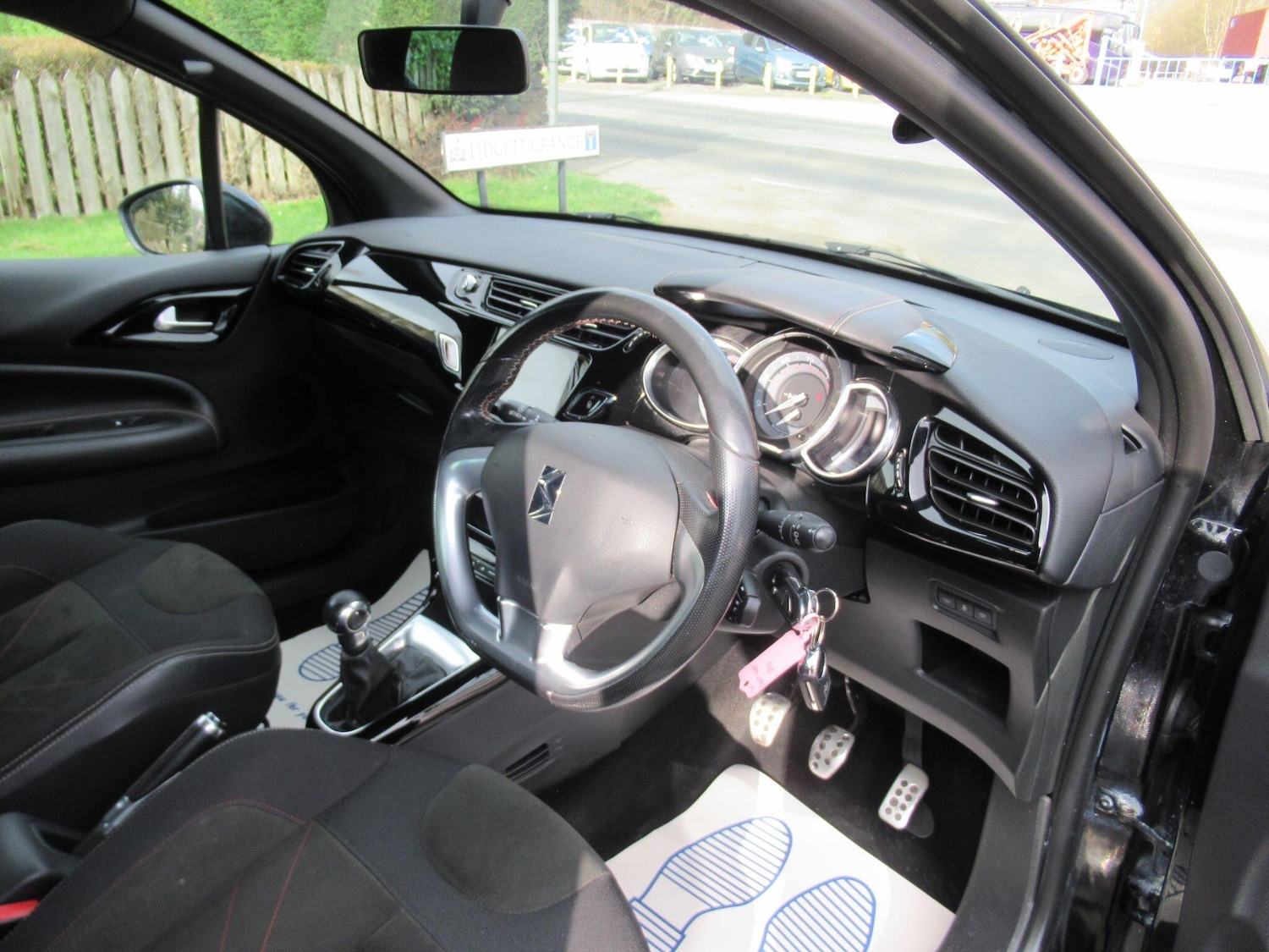 Used DS Automobiles DS 3 2017 for sale - 78204245: Photo 21