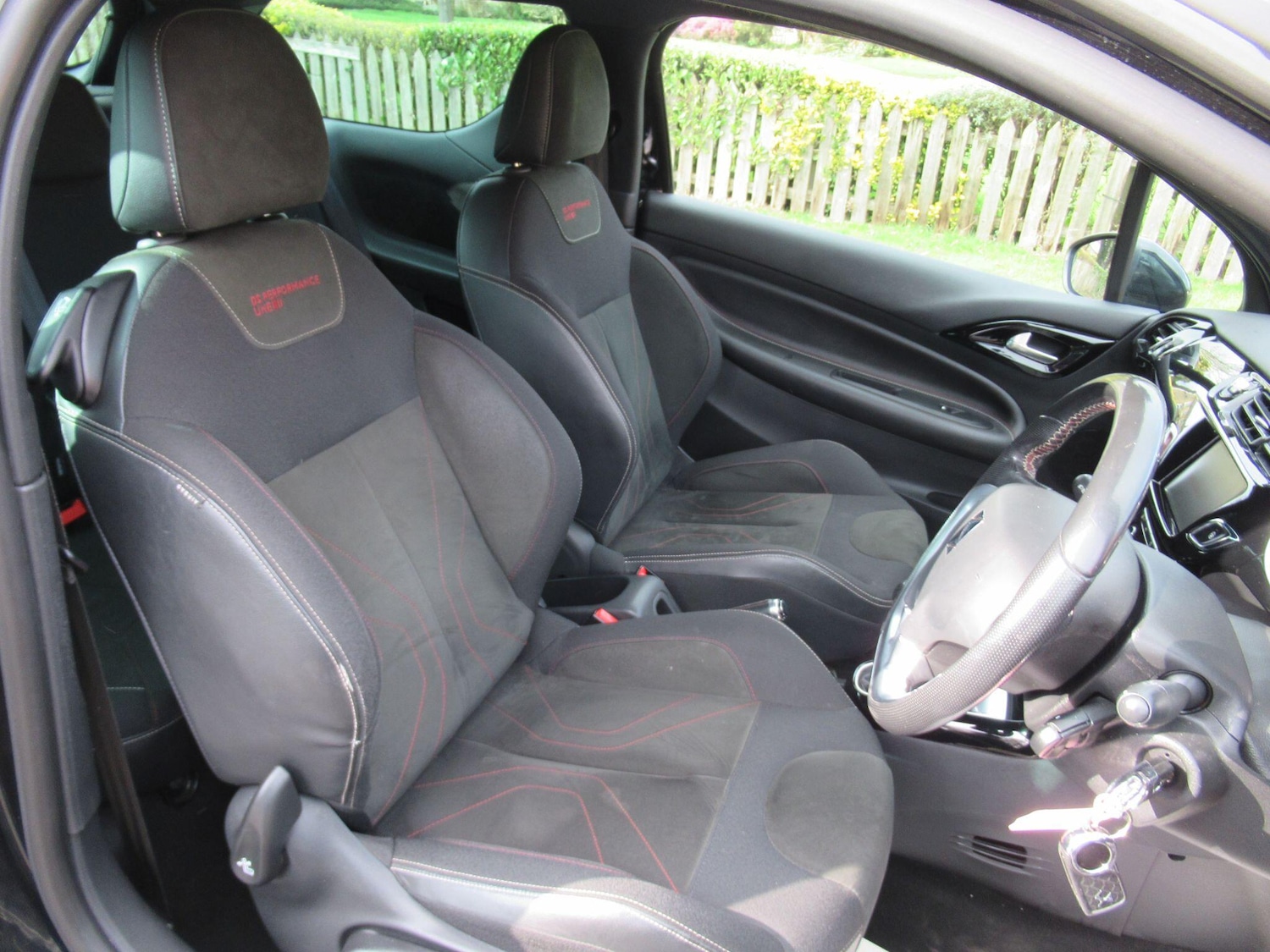 Used DS Automobiles DS 3 2017 for sale - 78204245: Photo 22