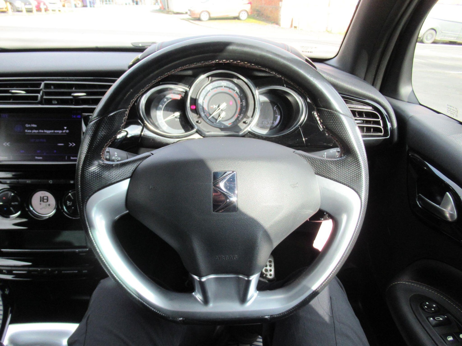 Used DS Automobiles DS 3 2017 for sale - 78204245: Photo 23