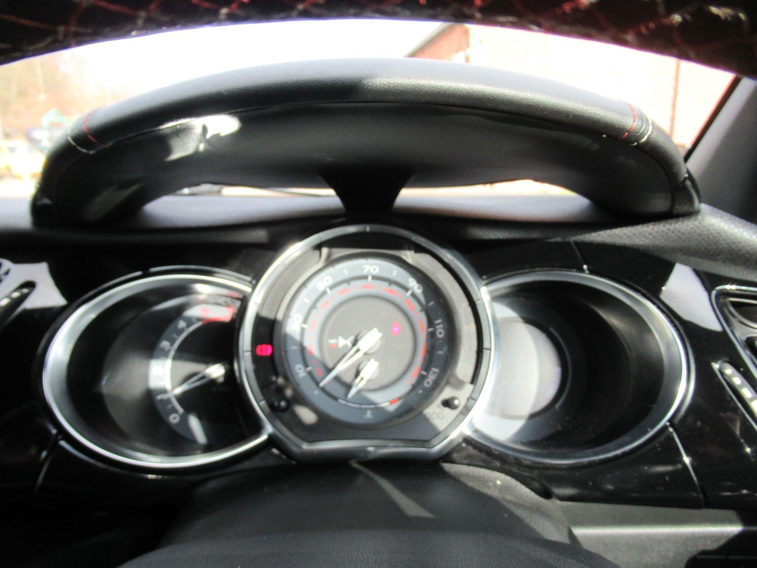 Used DS Automobiles DS 3 2017 for sale - 78204245: Photo 25