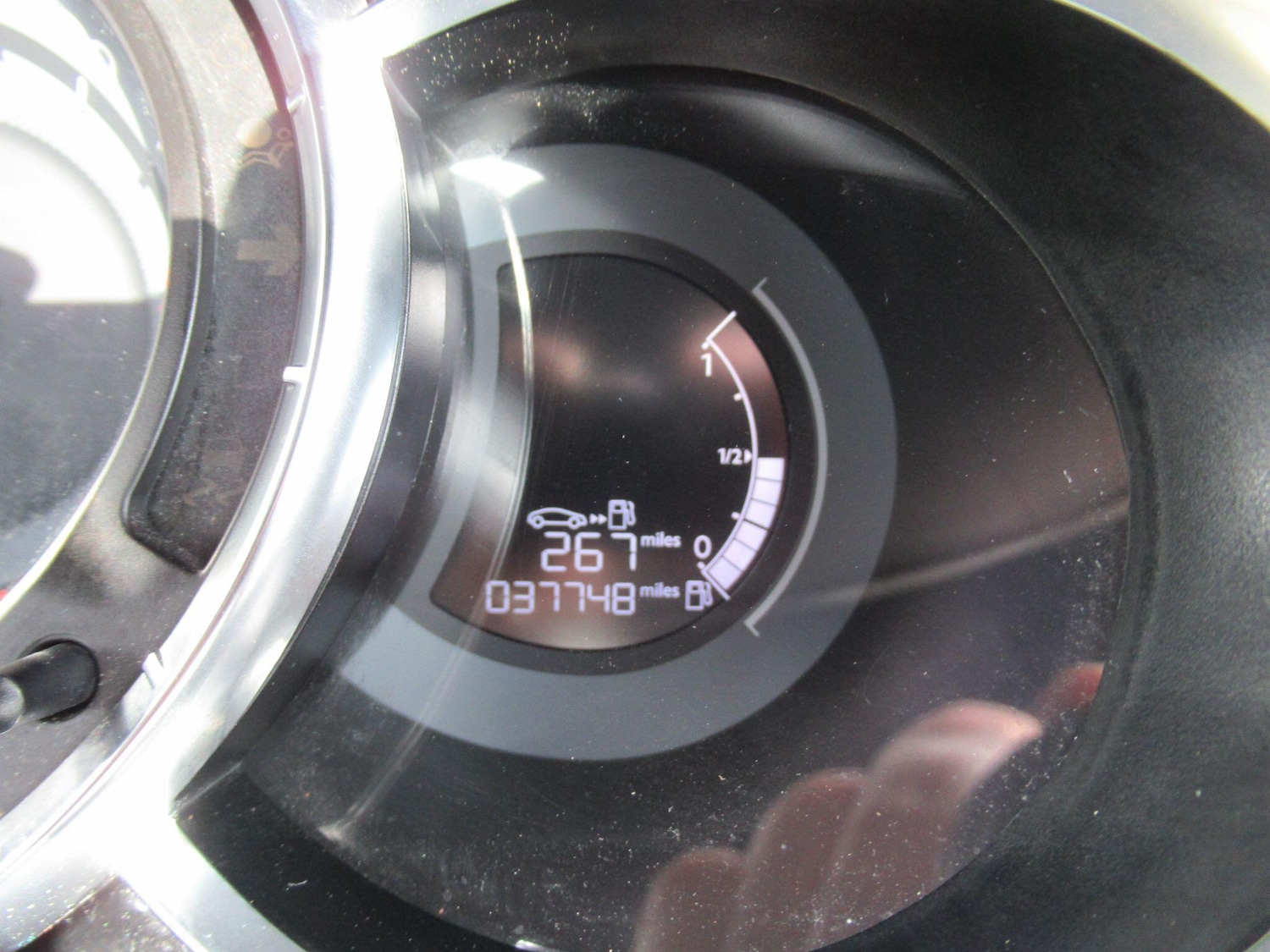 Used DS Automobiles DS 3 2017 for sale - 78204245: Photo 26