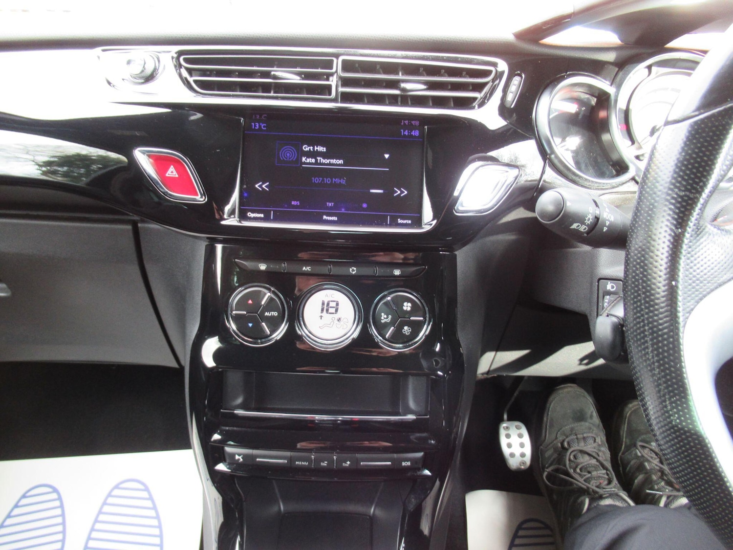 Used DS Automobiles DS 3 2017 for sale - 78204245: Photo 28