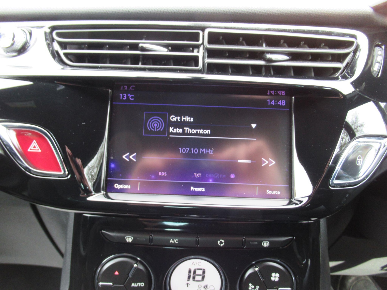 Used DS Automobiles DS 3 2017 for sale - 78204245: Photo 29